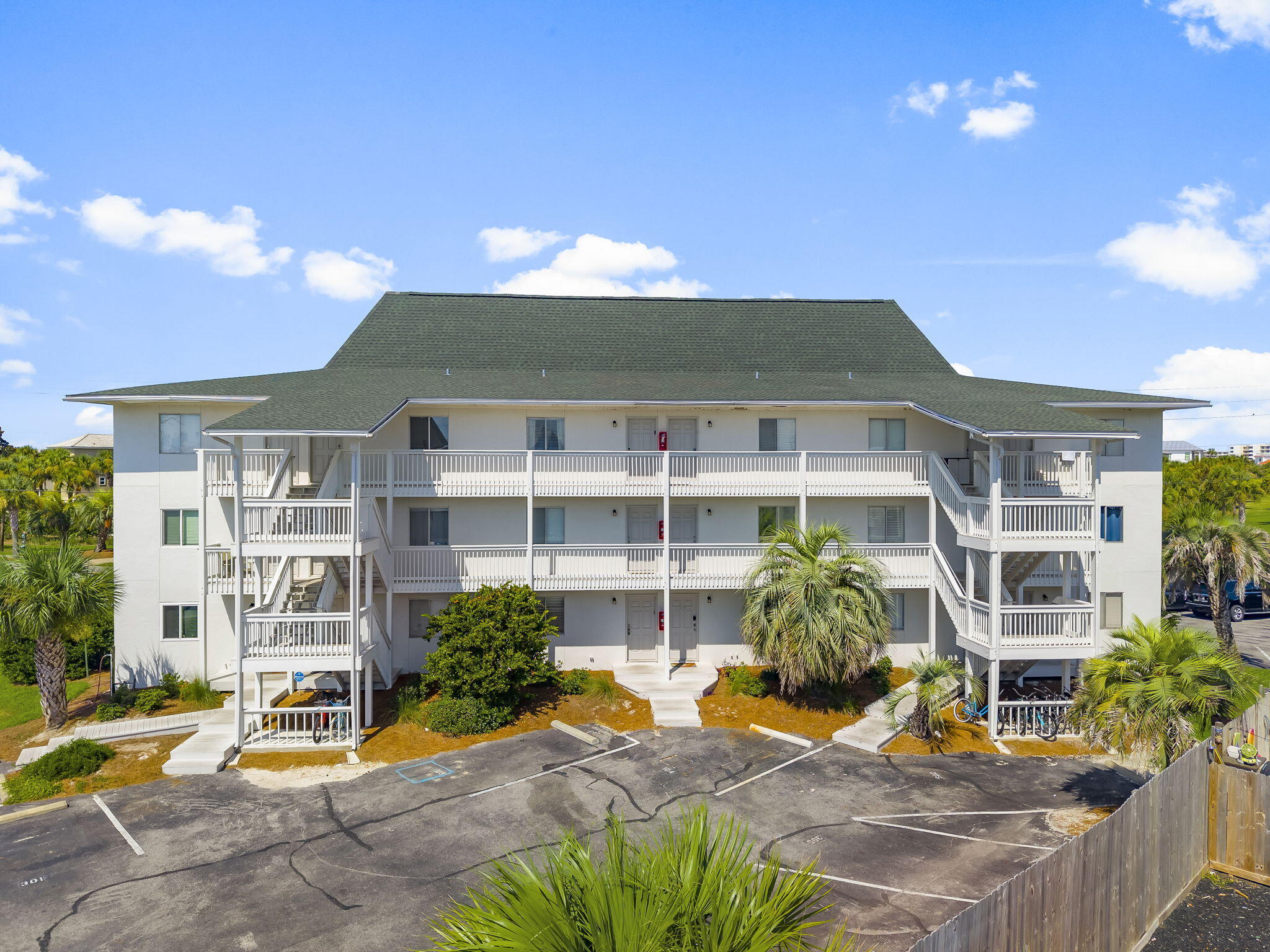 ISLAND HOME CONDO - Residential