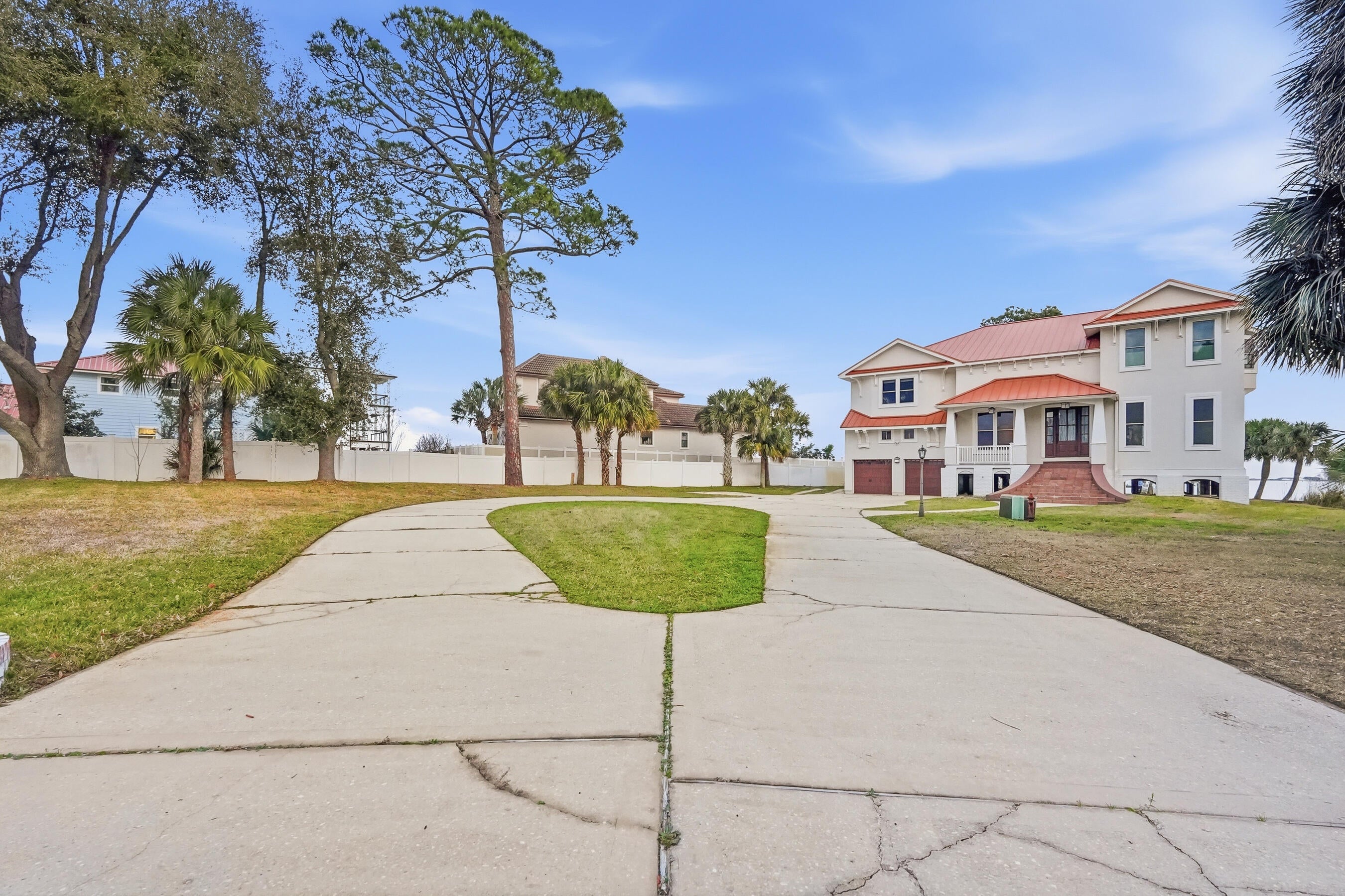 ATWATER - Residential