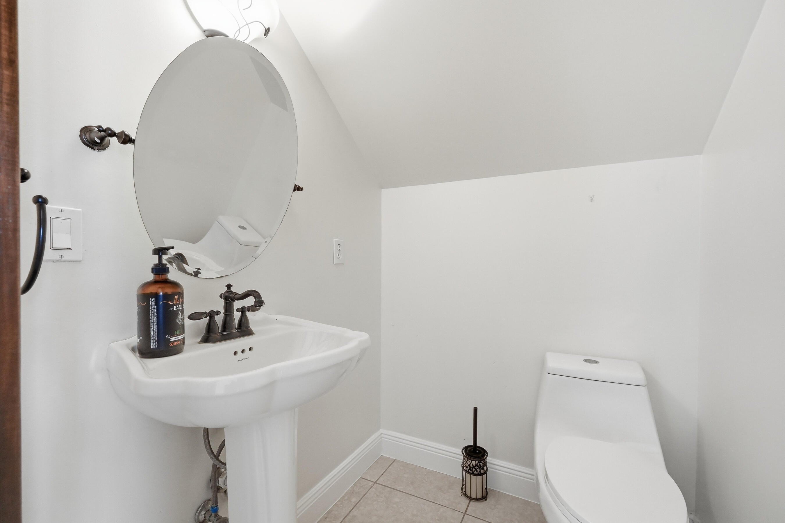 ATWATER - Residential