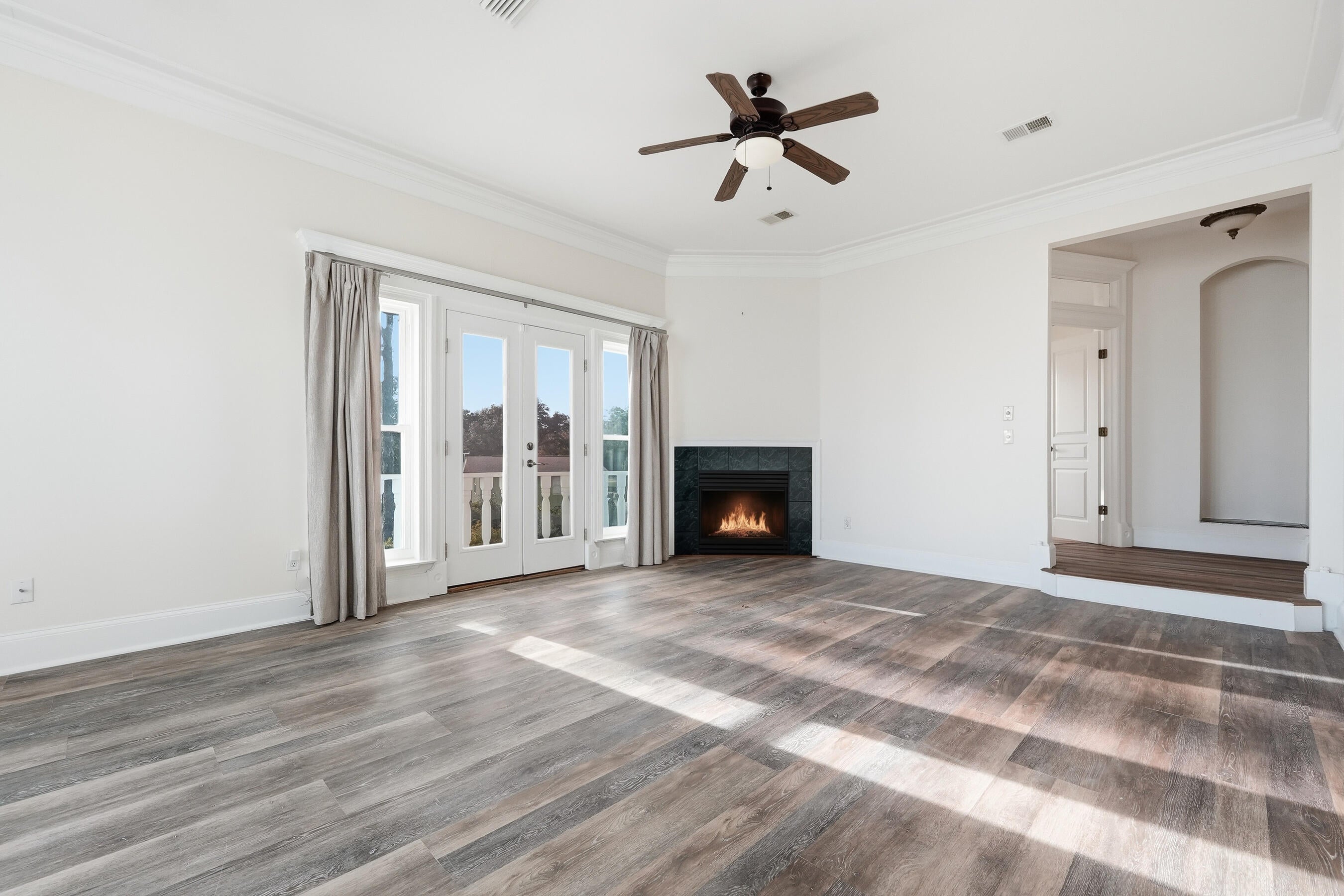 ATWATER - Residential
