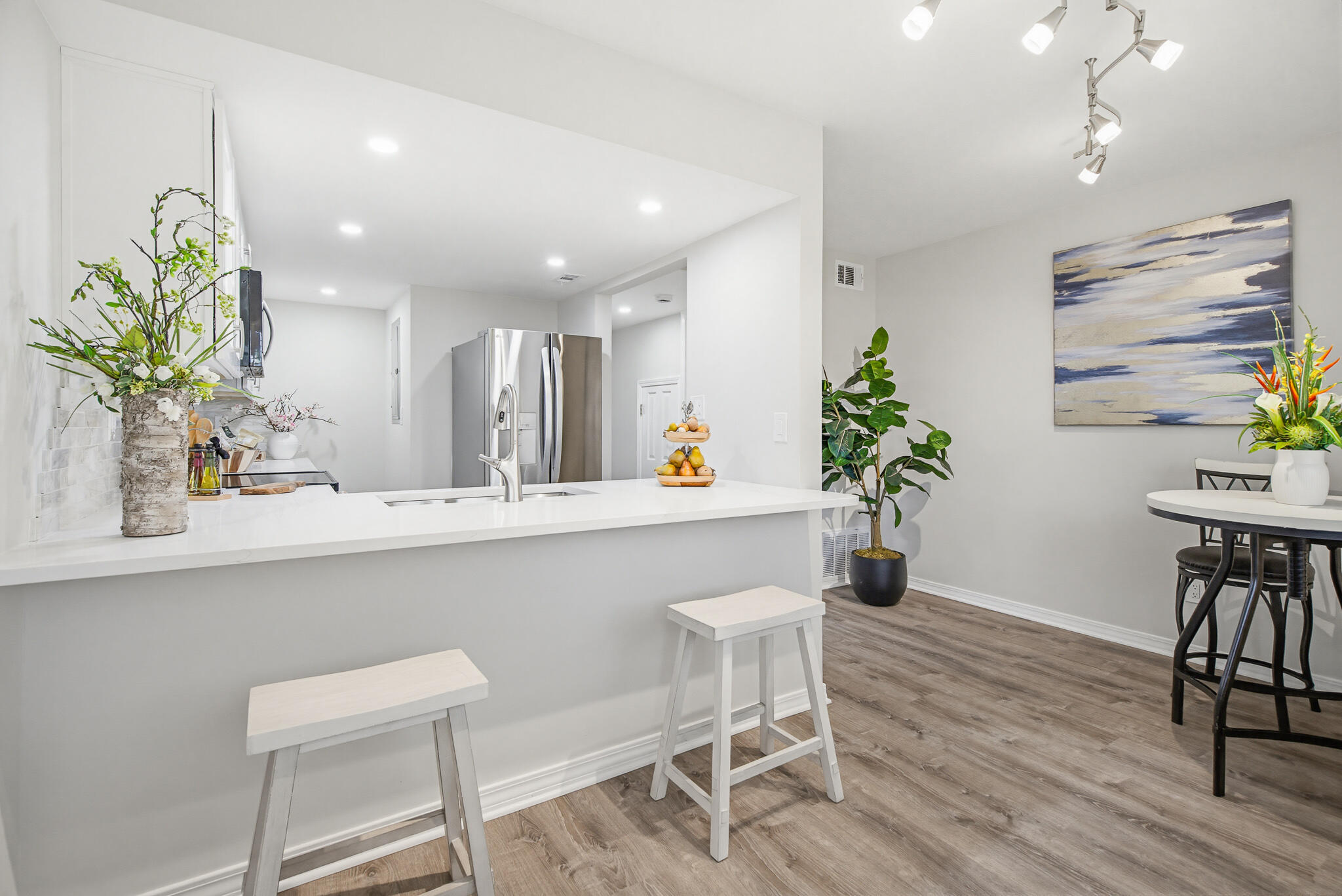 Ortega - Residential