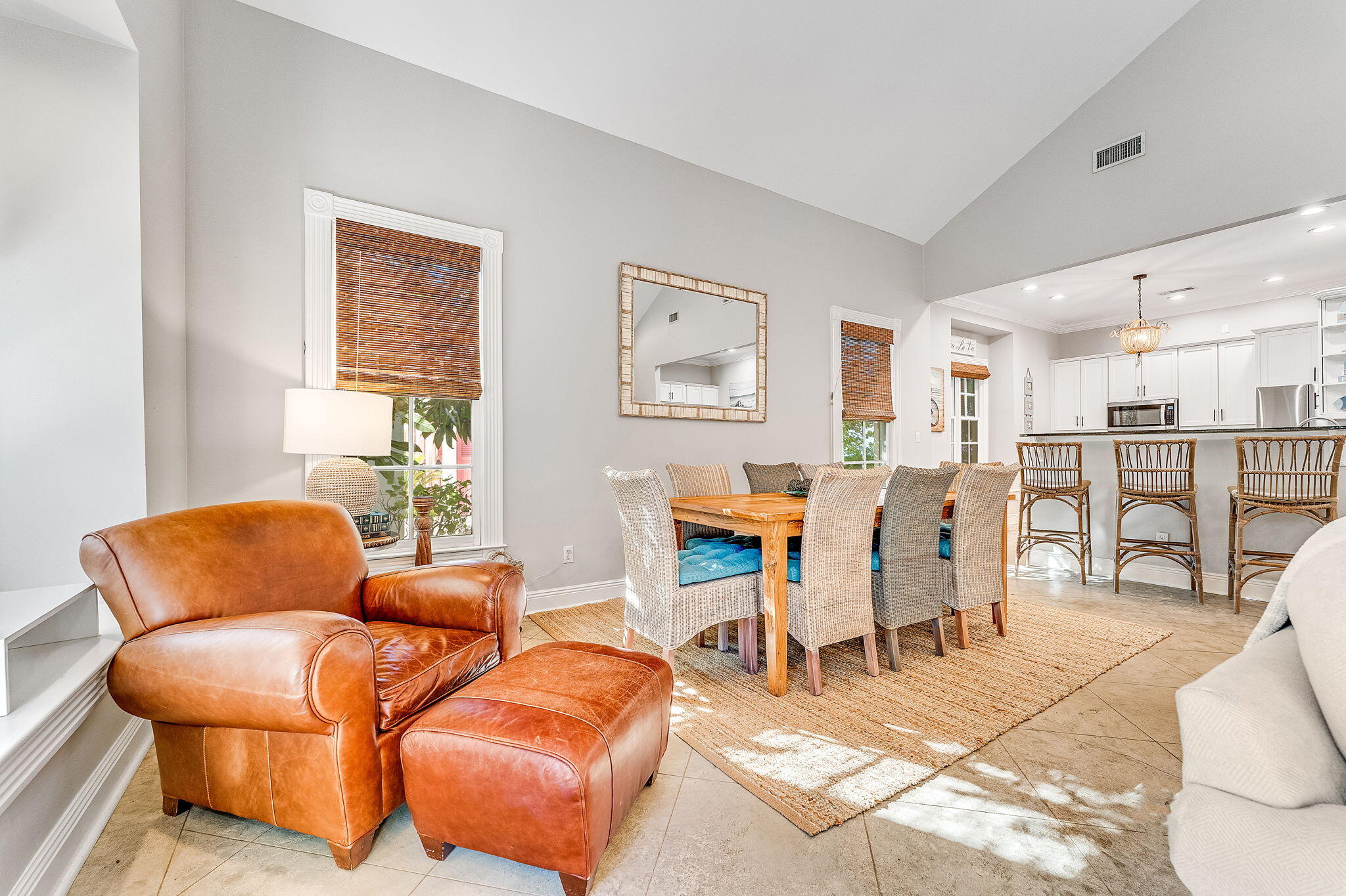 CARIBE - Residential Lease