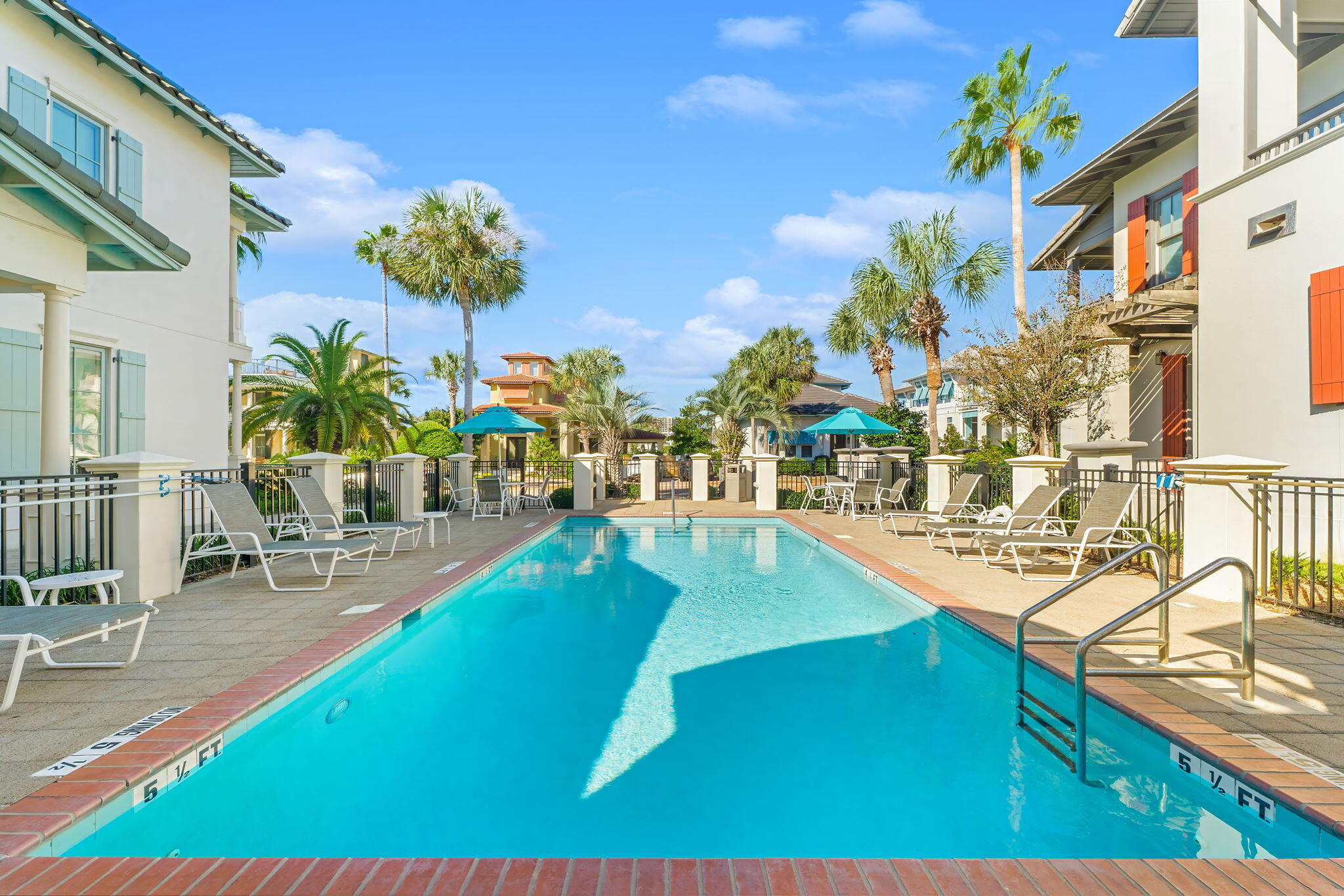 CARIBE - Residential Lease