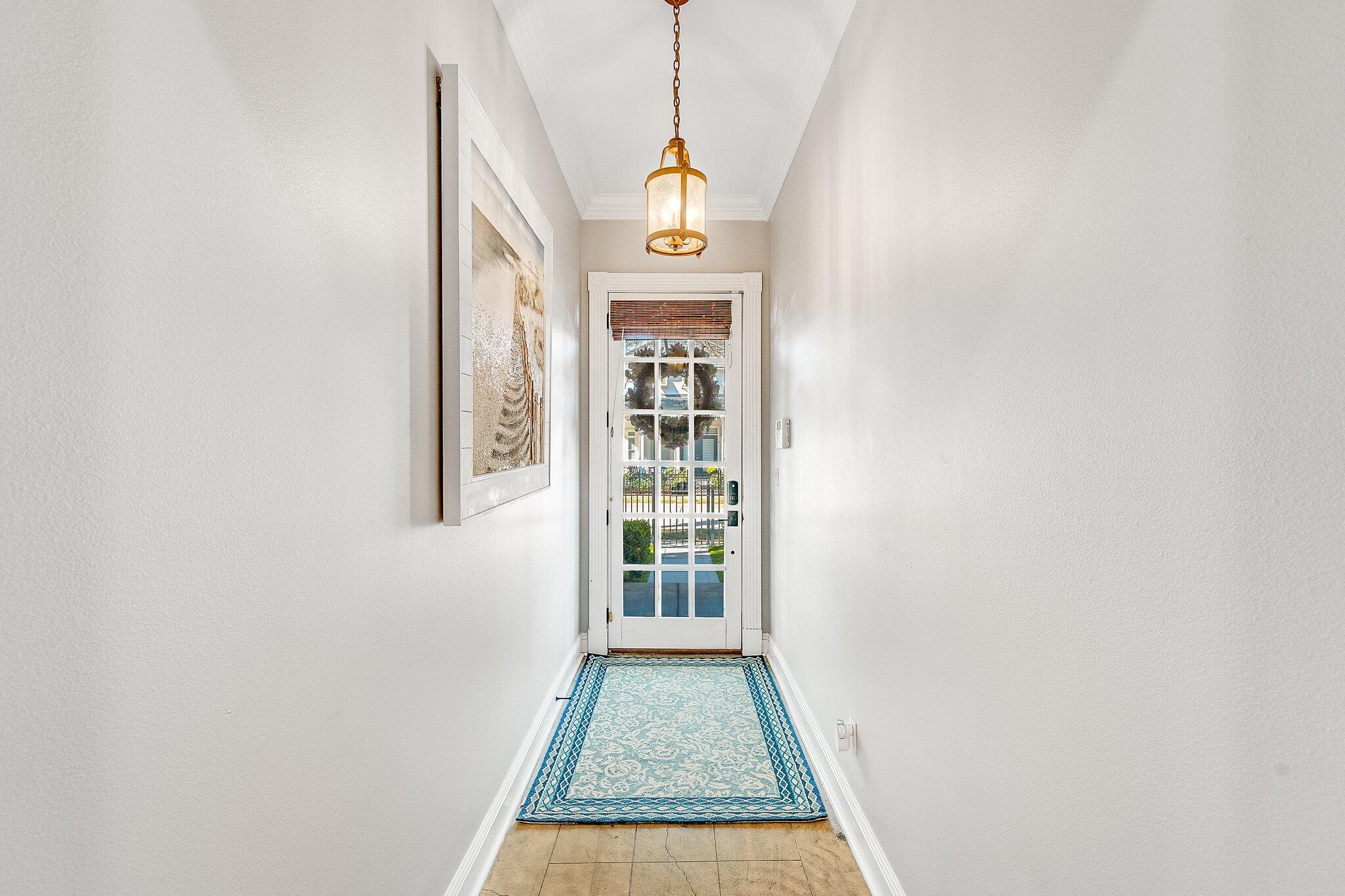 CARIBE - Residential Lease