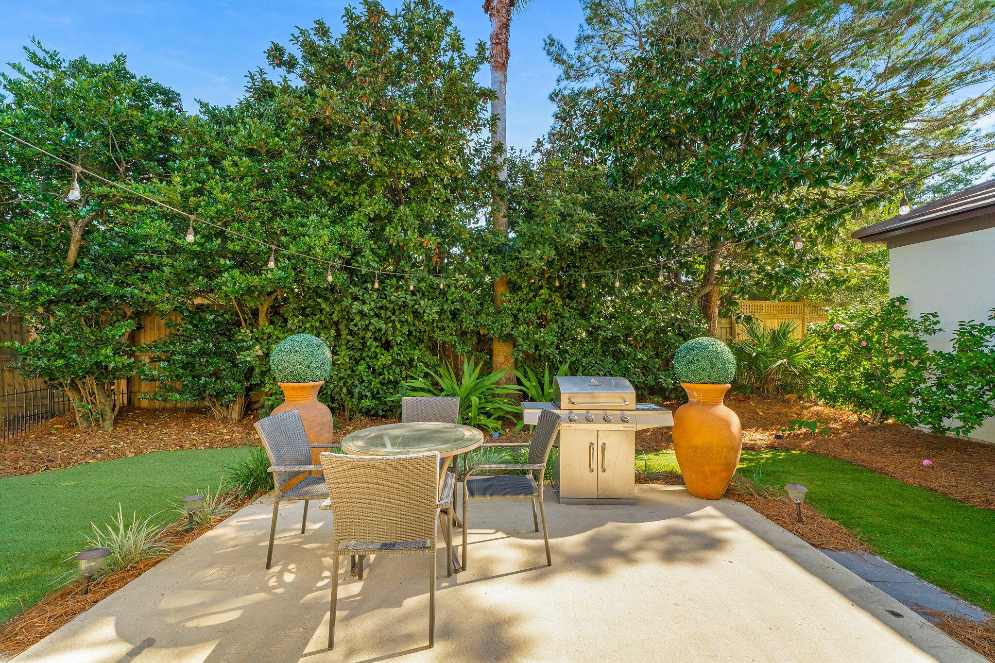CARIBE - Residential Lease