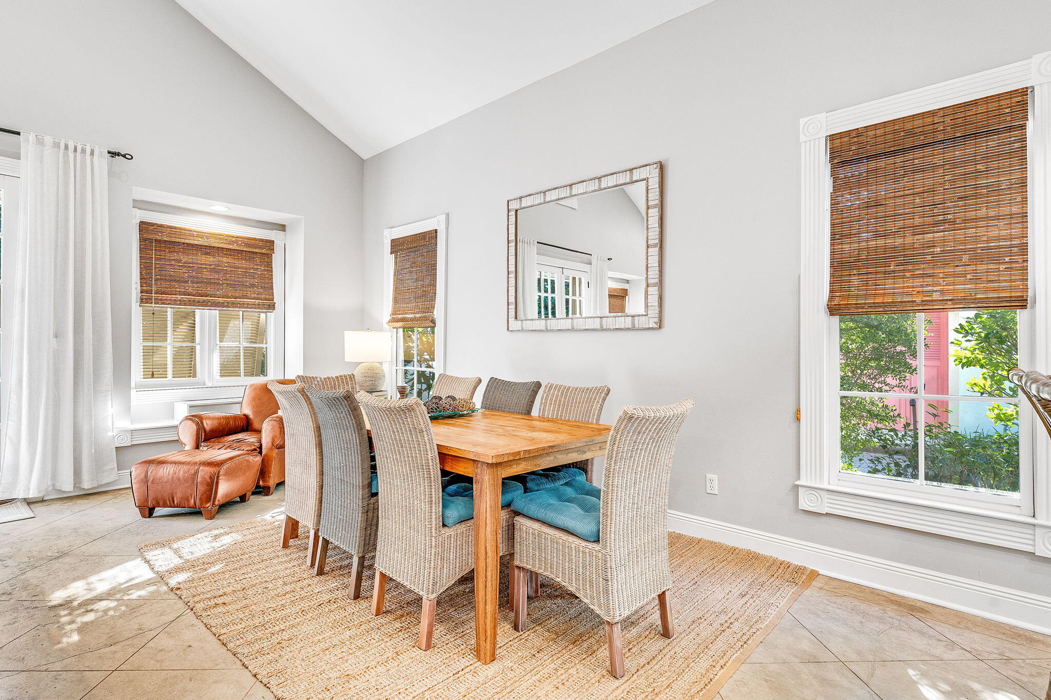 CARIBE - Residential Lease