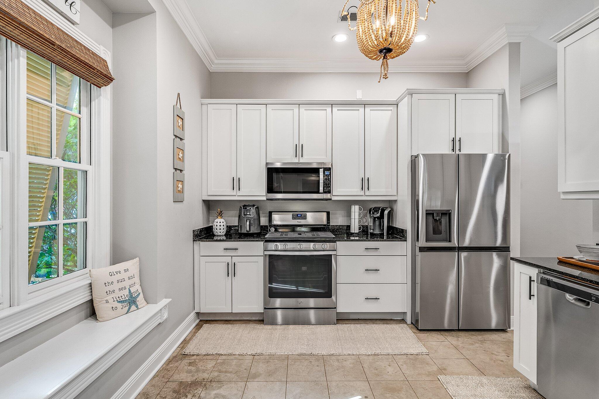 CARIBE - Residential Lease