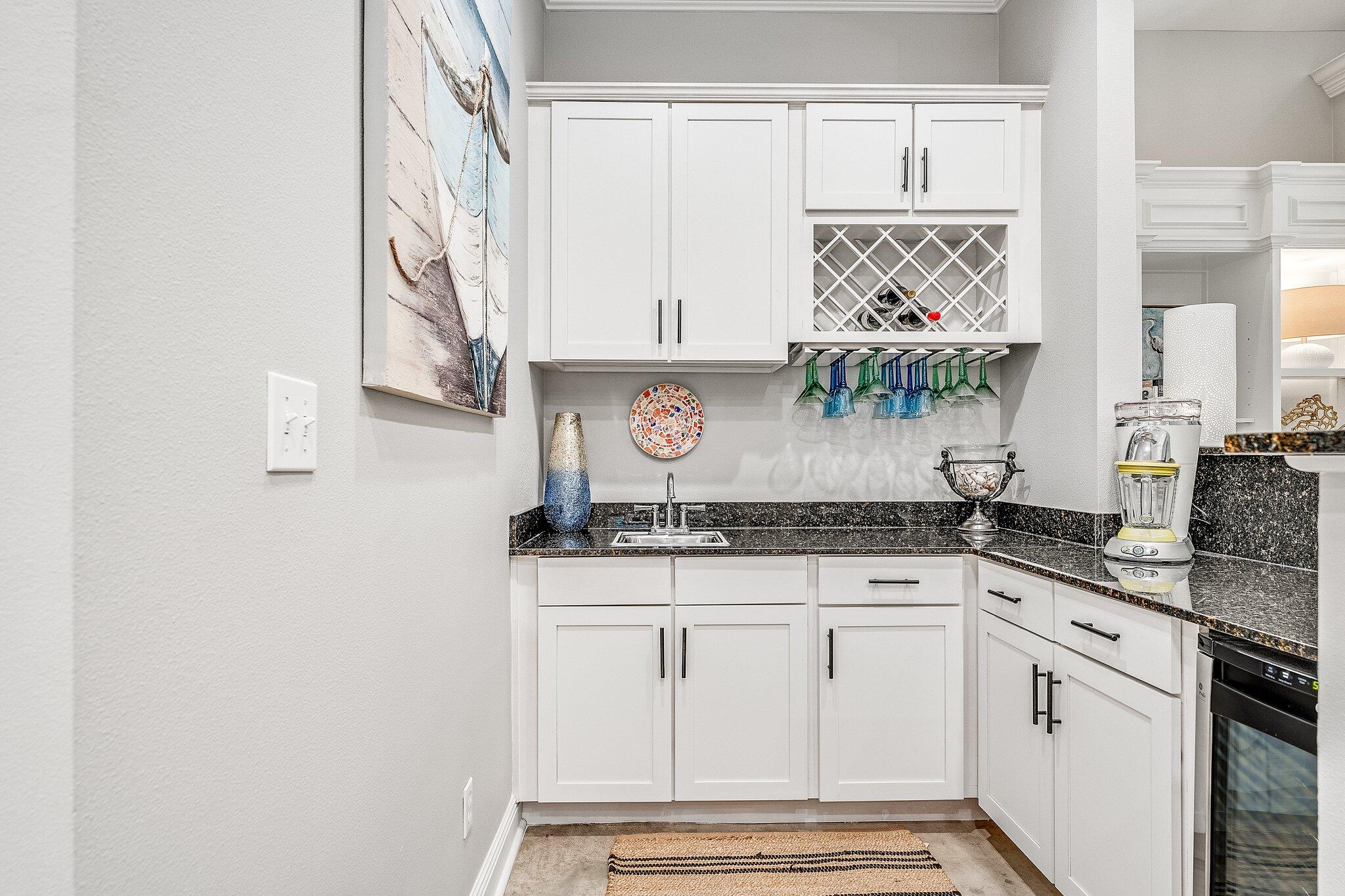 CARIBE - Residential Lease