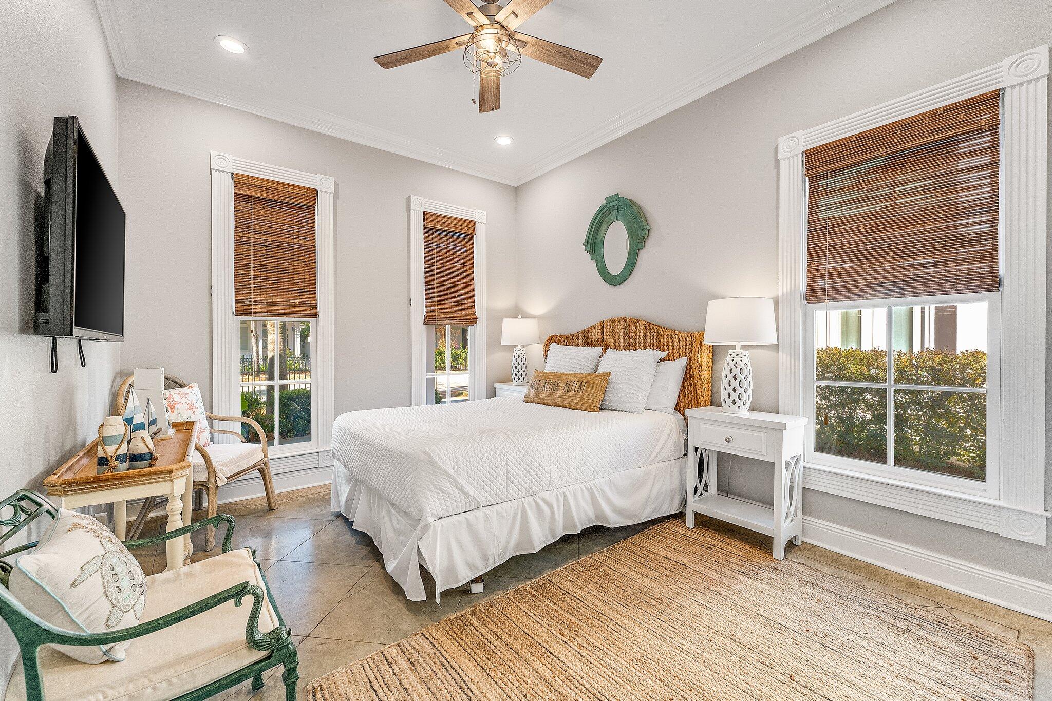 CARIBE - Residential Lease