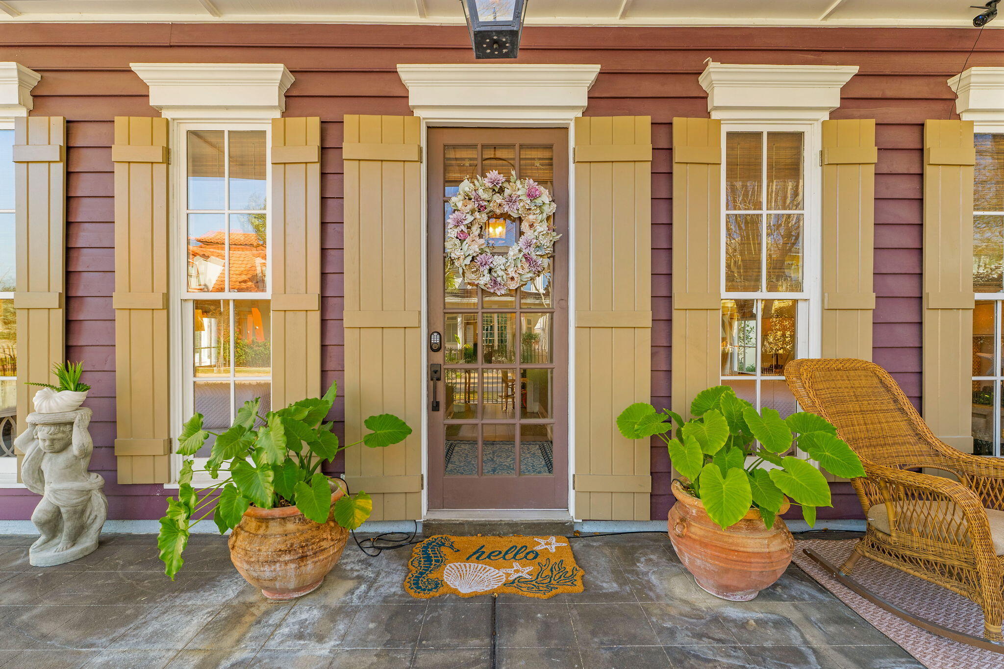 CARIBE - Residential Lease