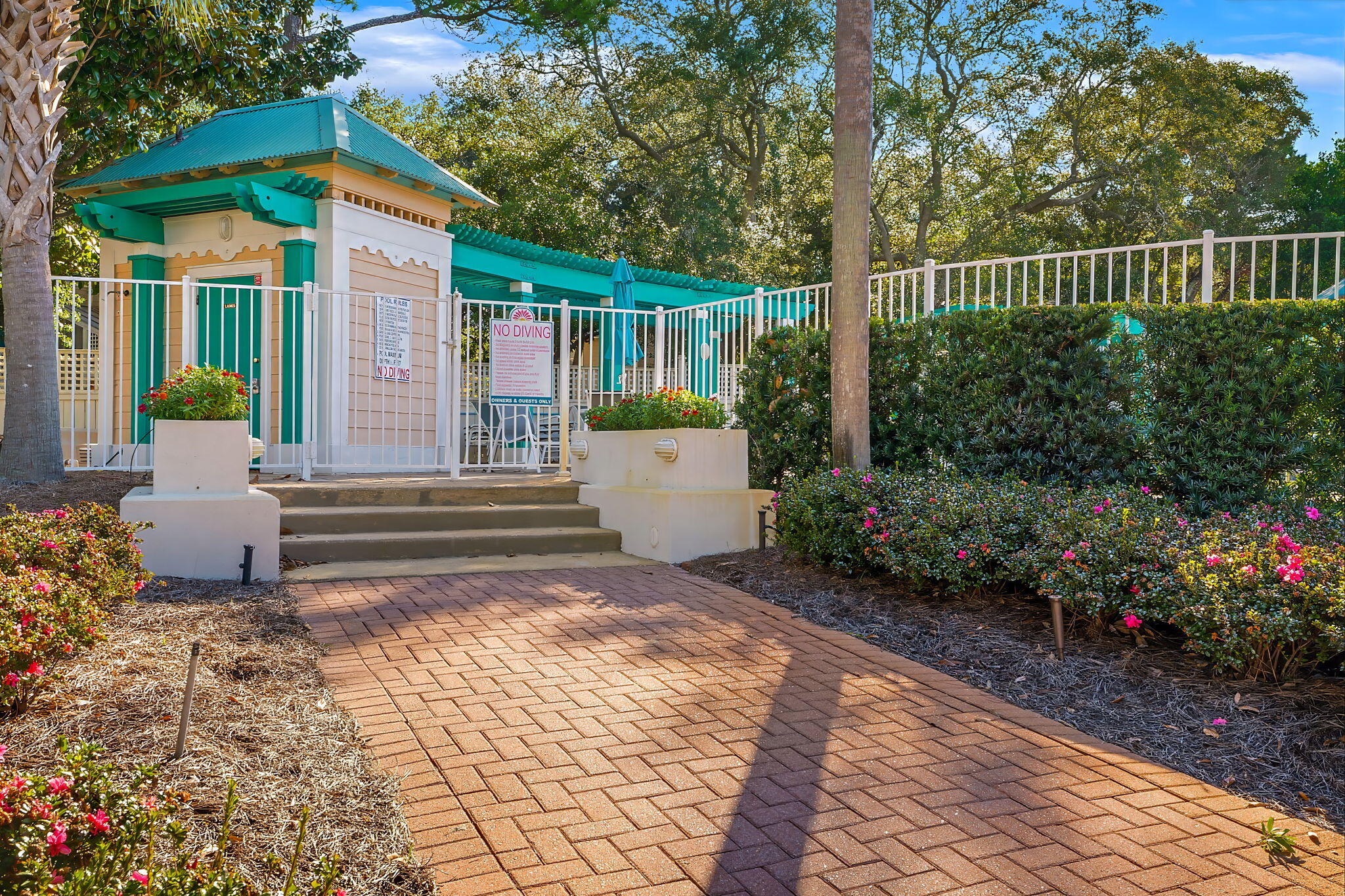CARIBE - Residential Lease