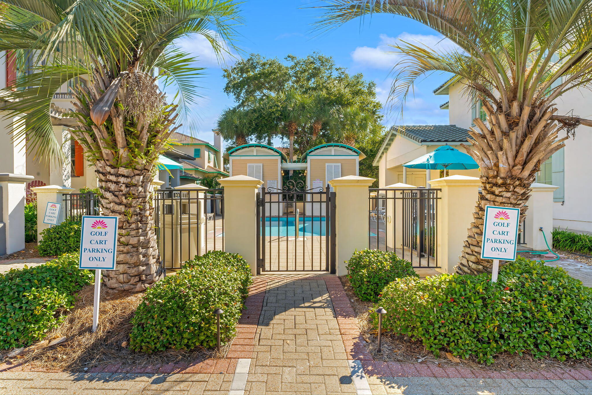 CARIBE - Residential Lease