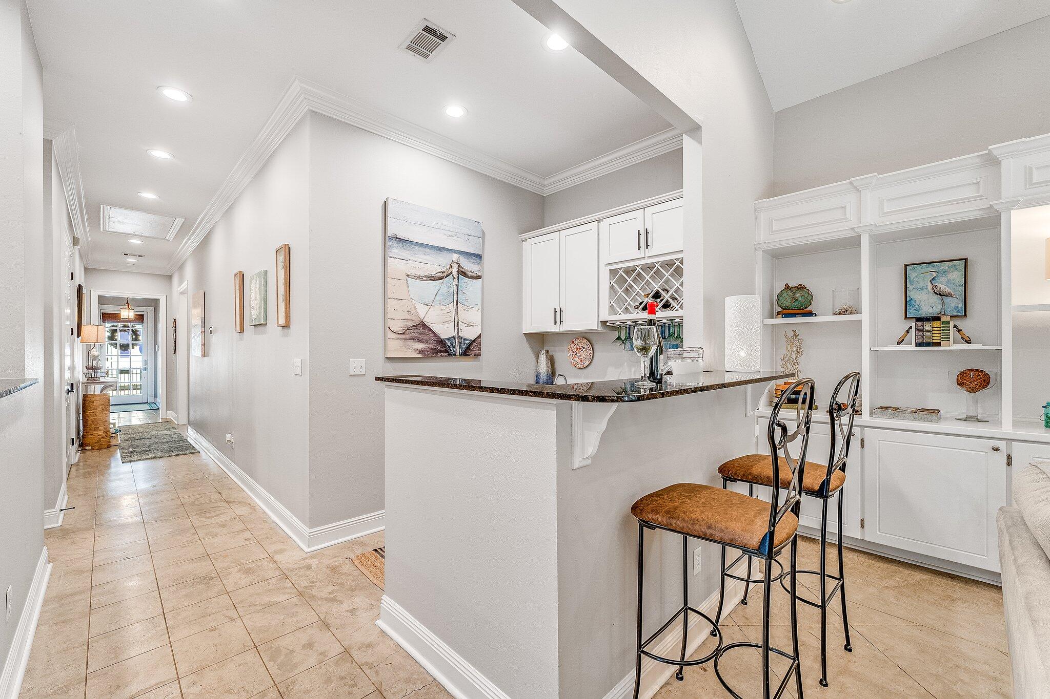 CARIBE - Residential Lease