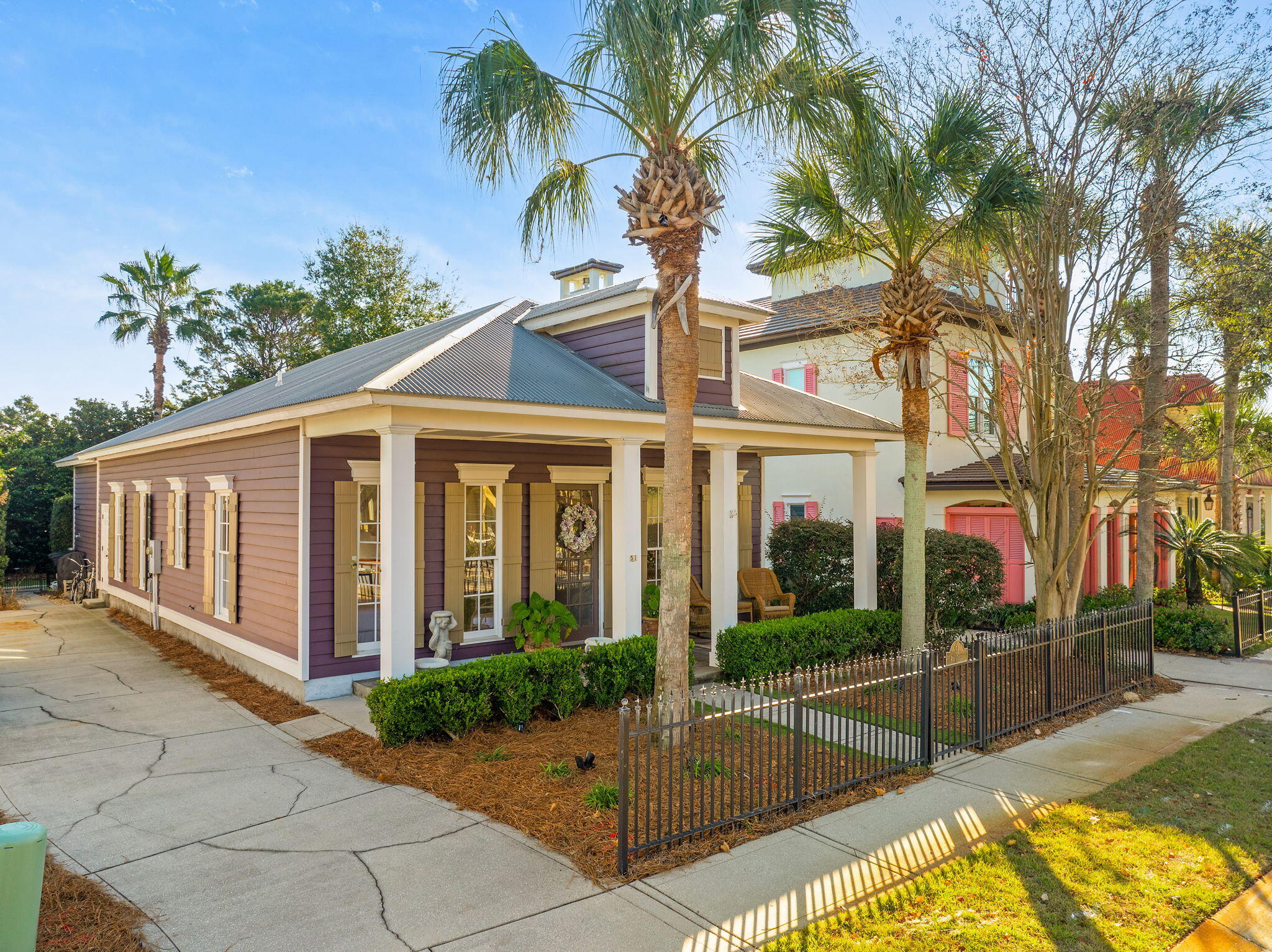CARIBE - Residential Lease