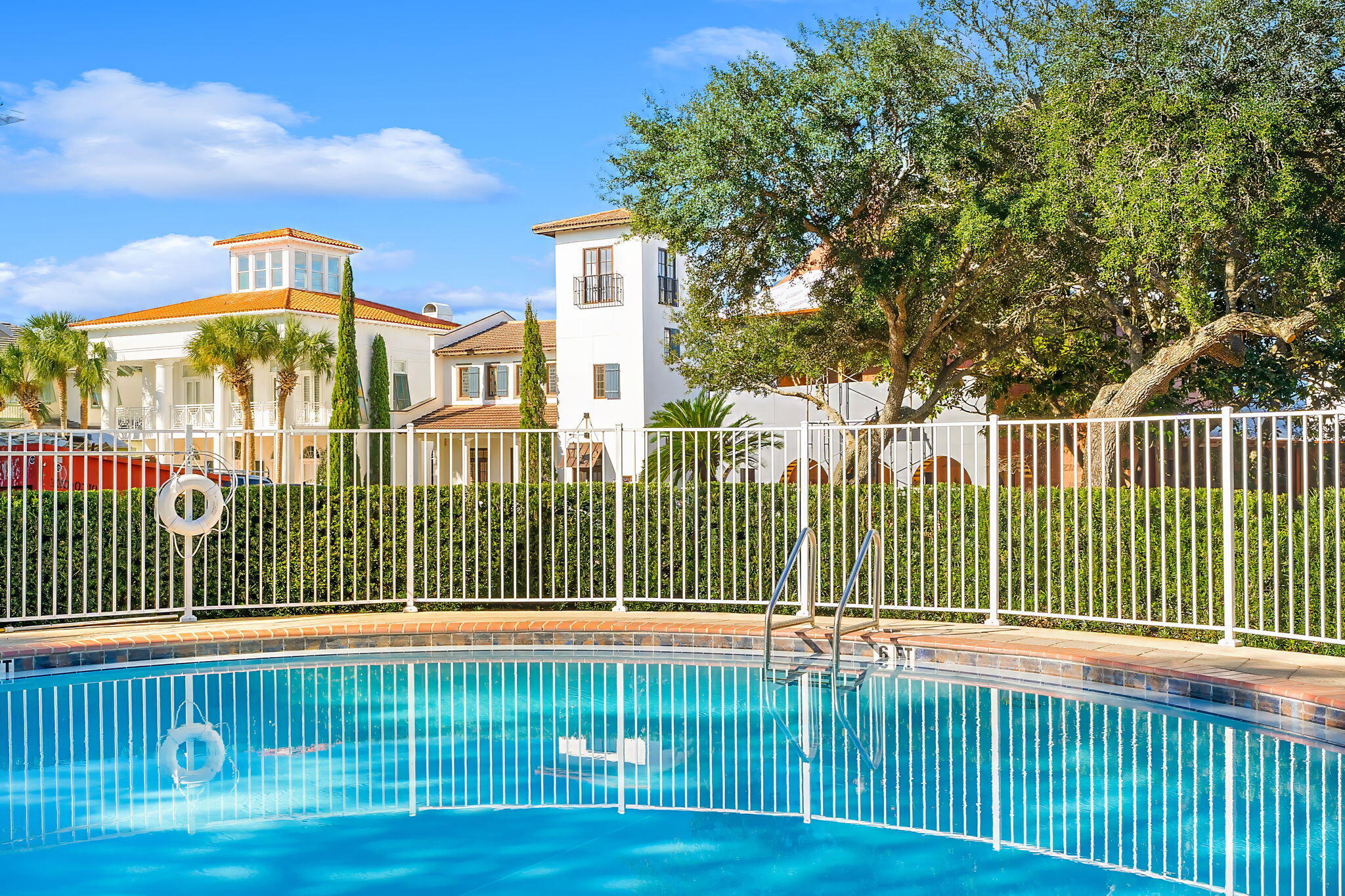 CARIBE - Residential Lease