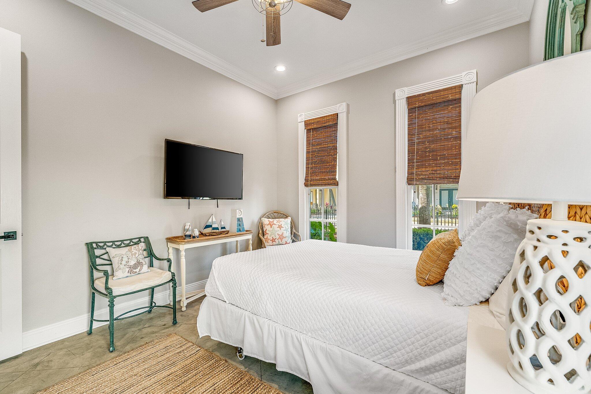 CARIBE - Residential Lease
