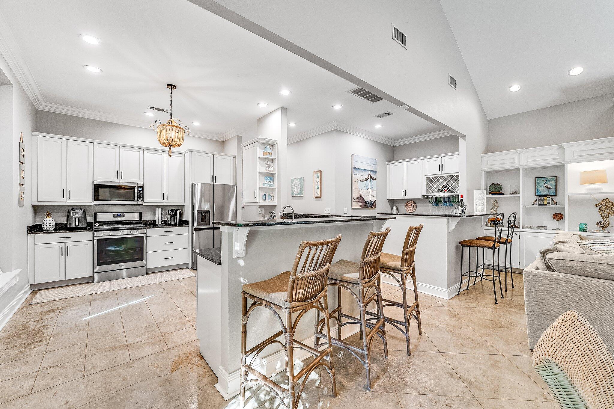 CARIBE - Residential Lease