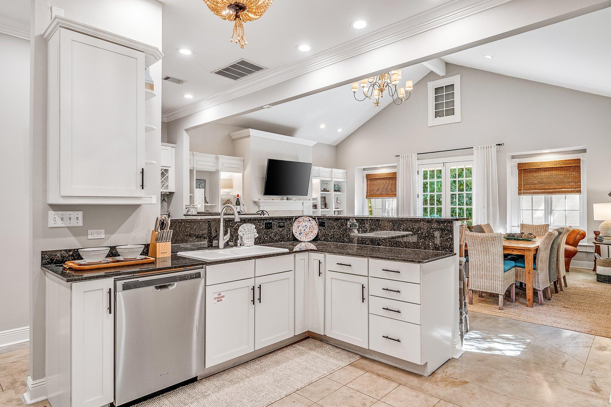 CARIBE - Residential Lease