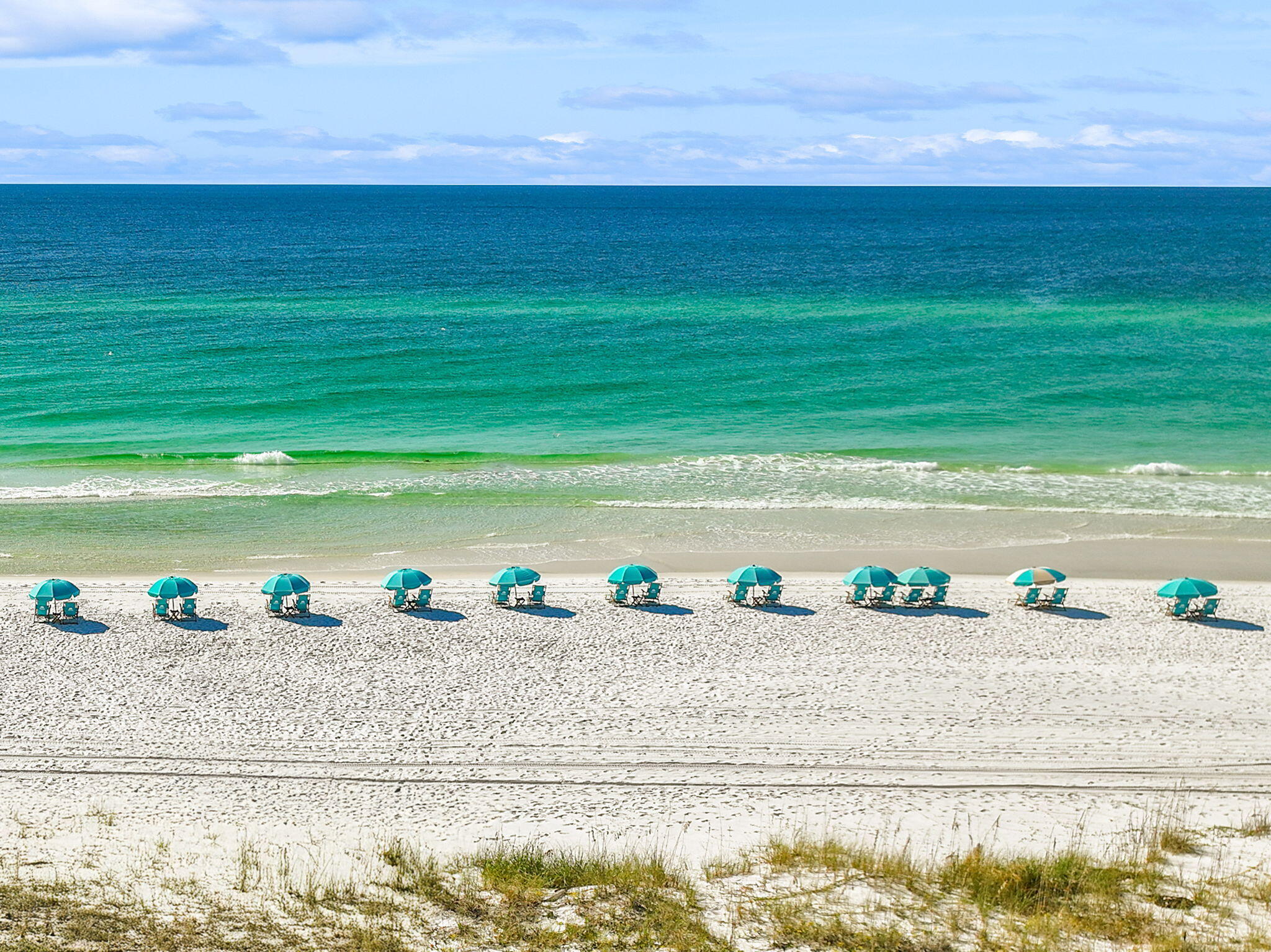 CARIBE - Residential Lease