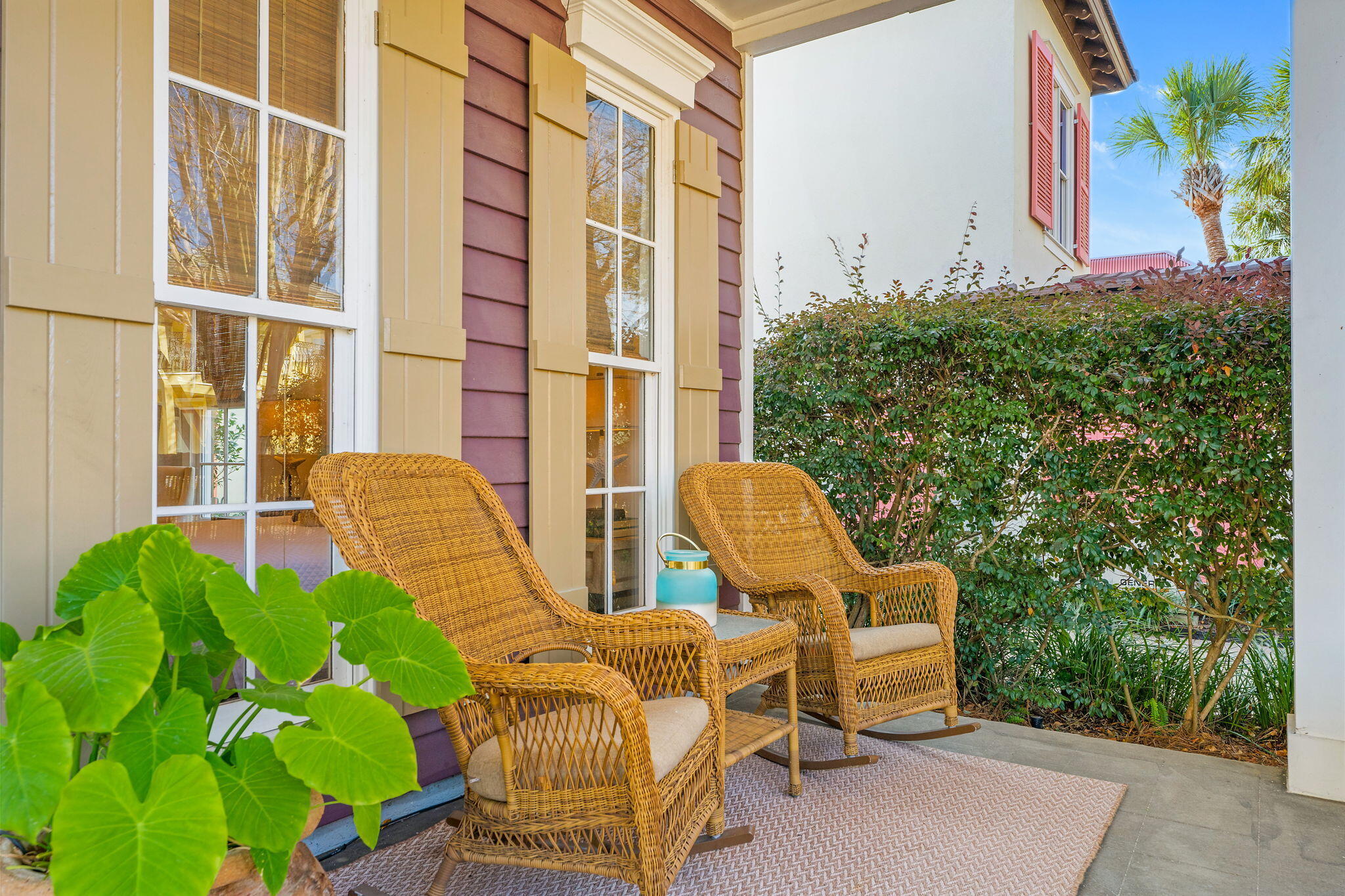 CARIBE - Residential Lease