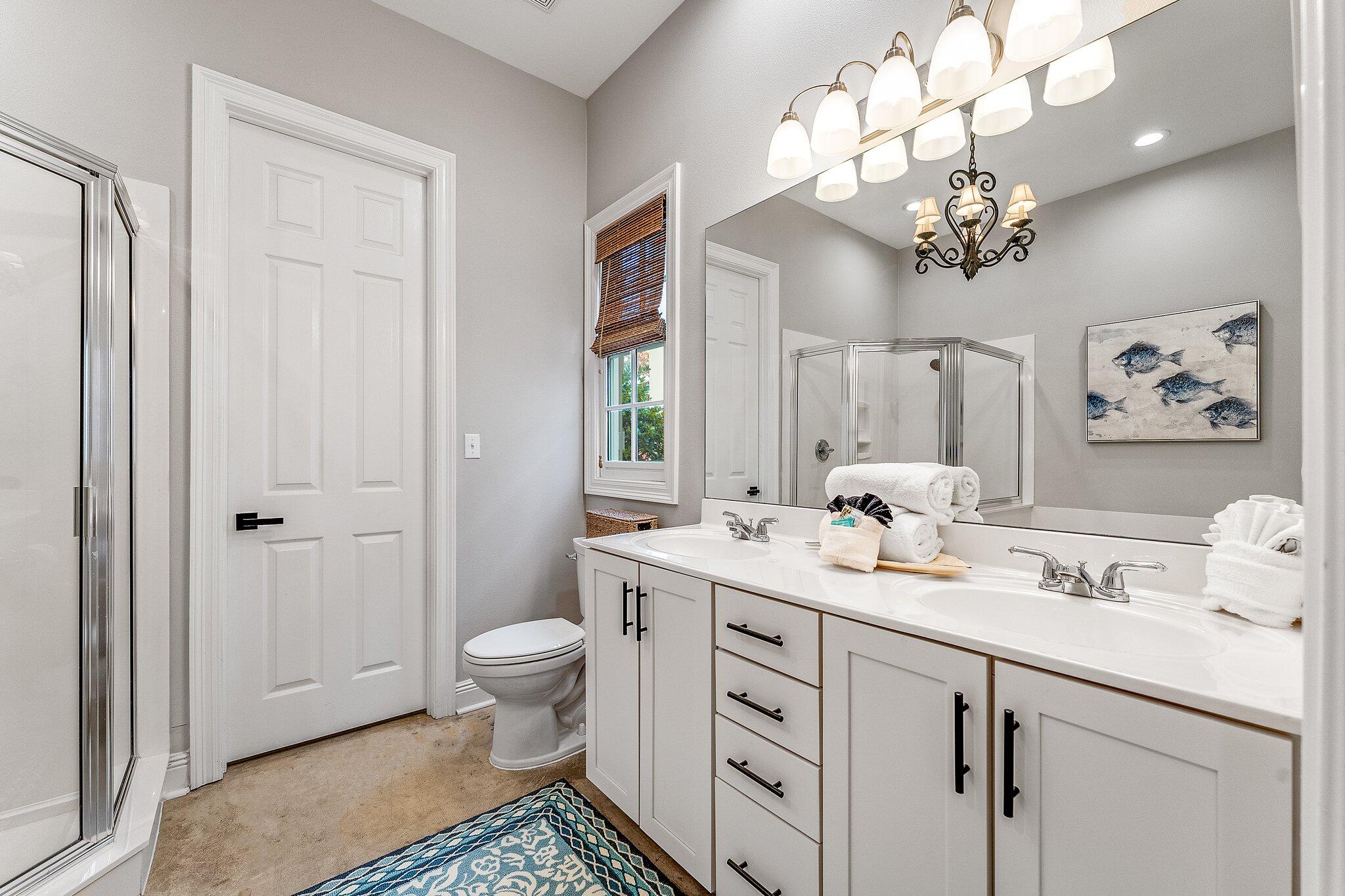 CARIBE - Residential Lease