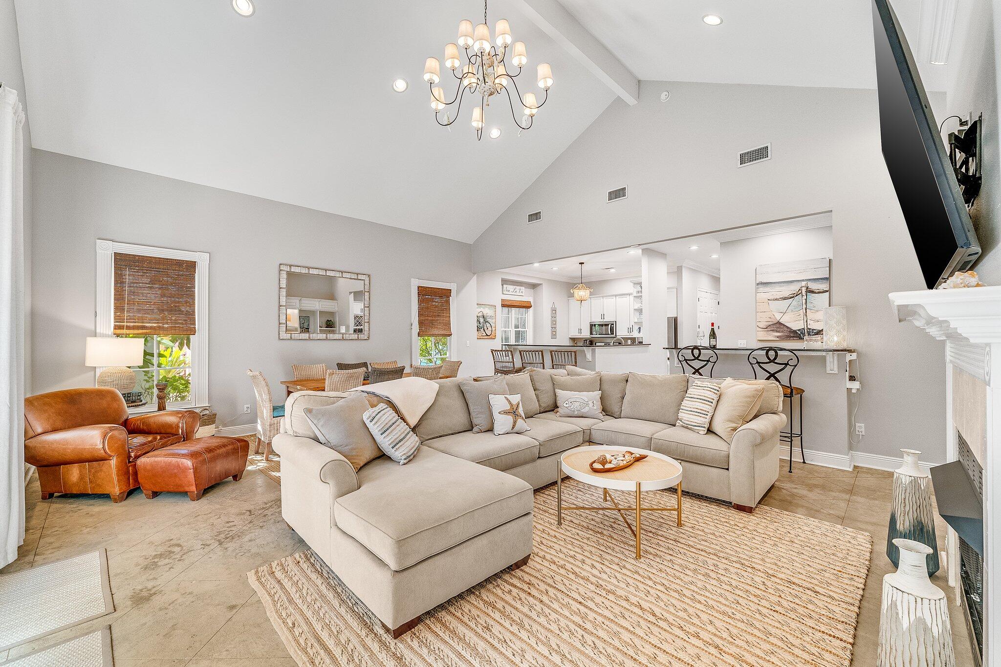 CARIBE - Residential Lease