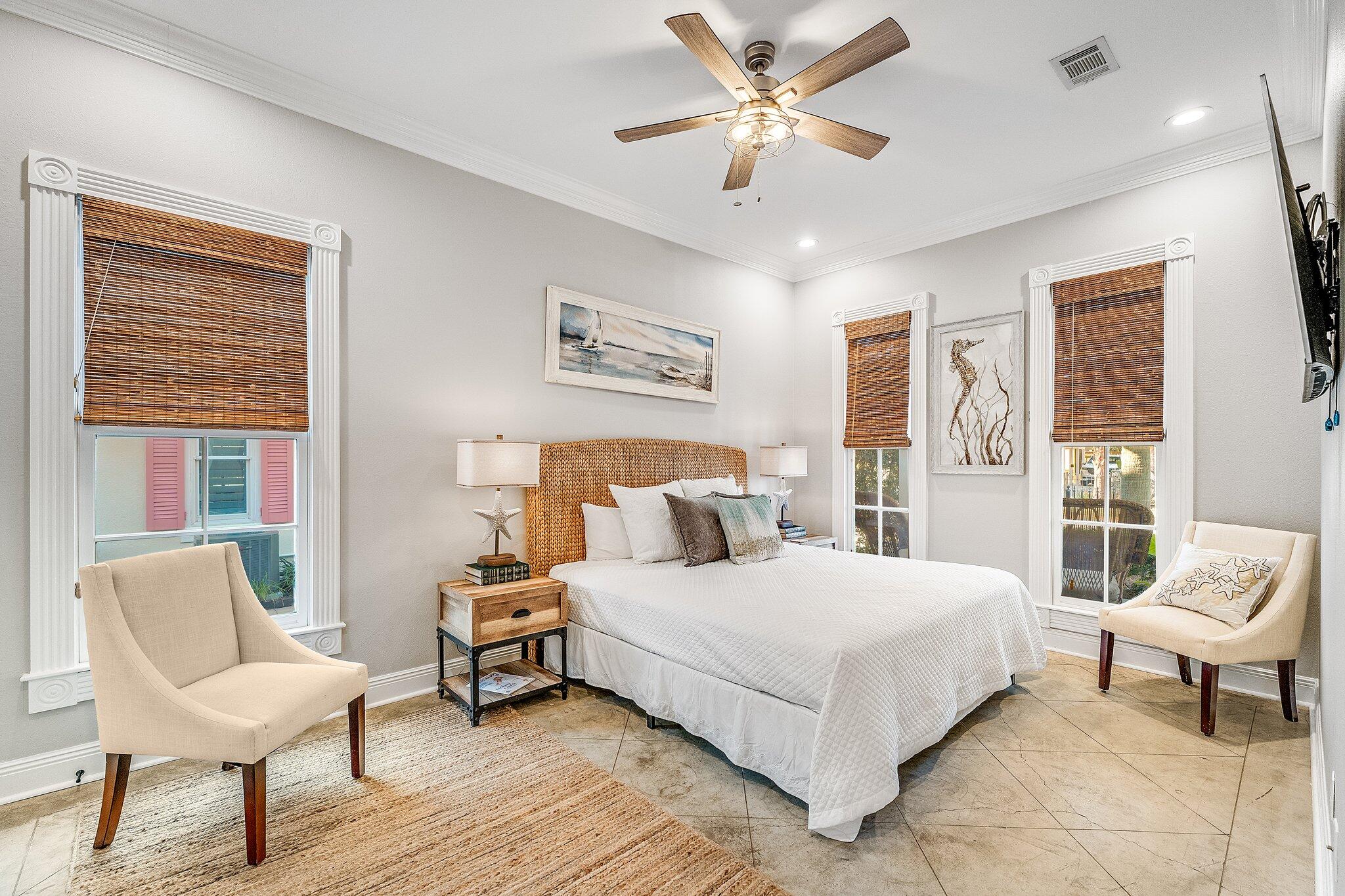 CARIBE - Residential Lease