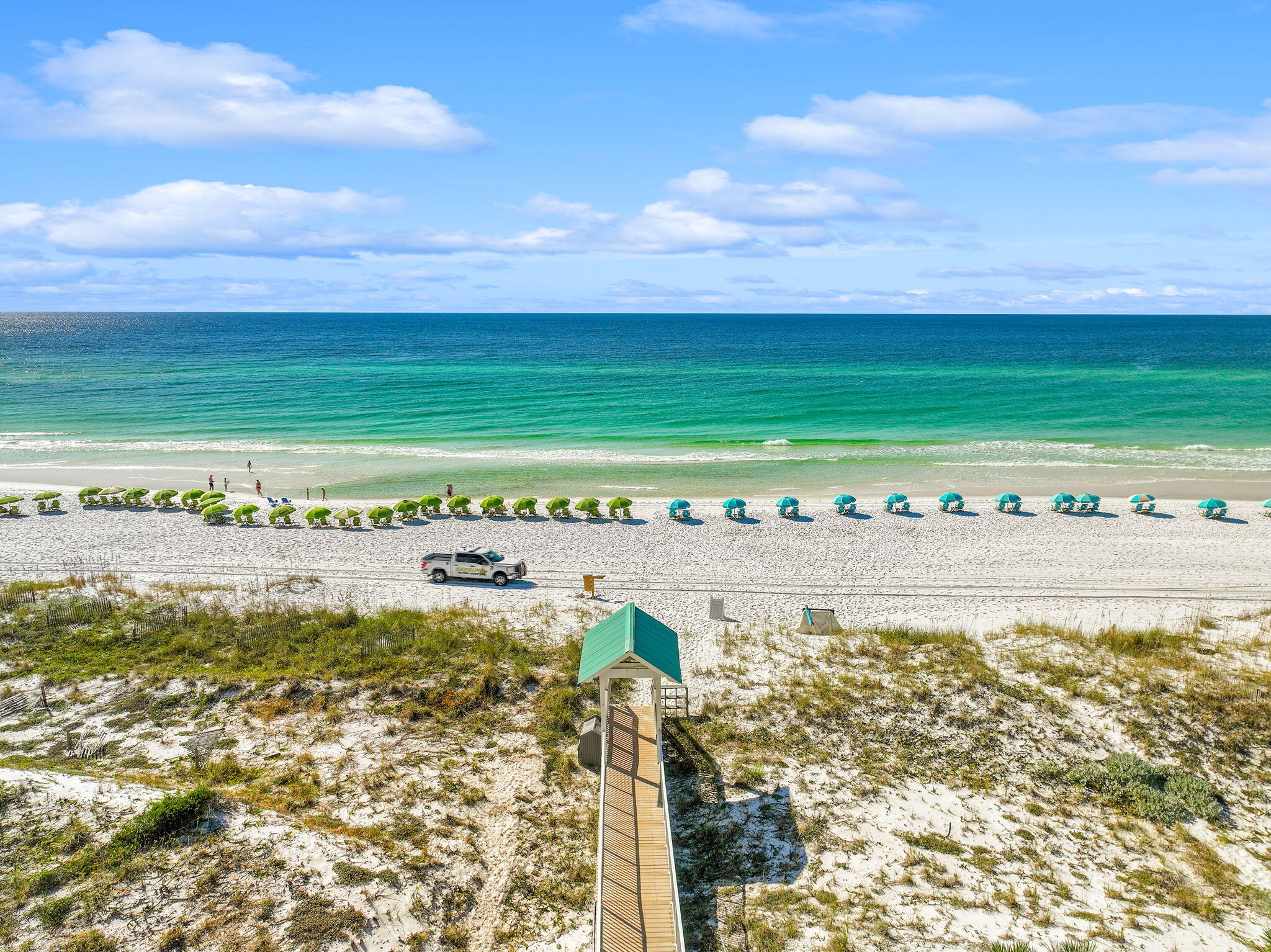CARIBE - Residential Lease