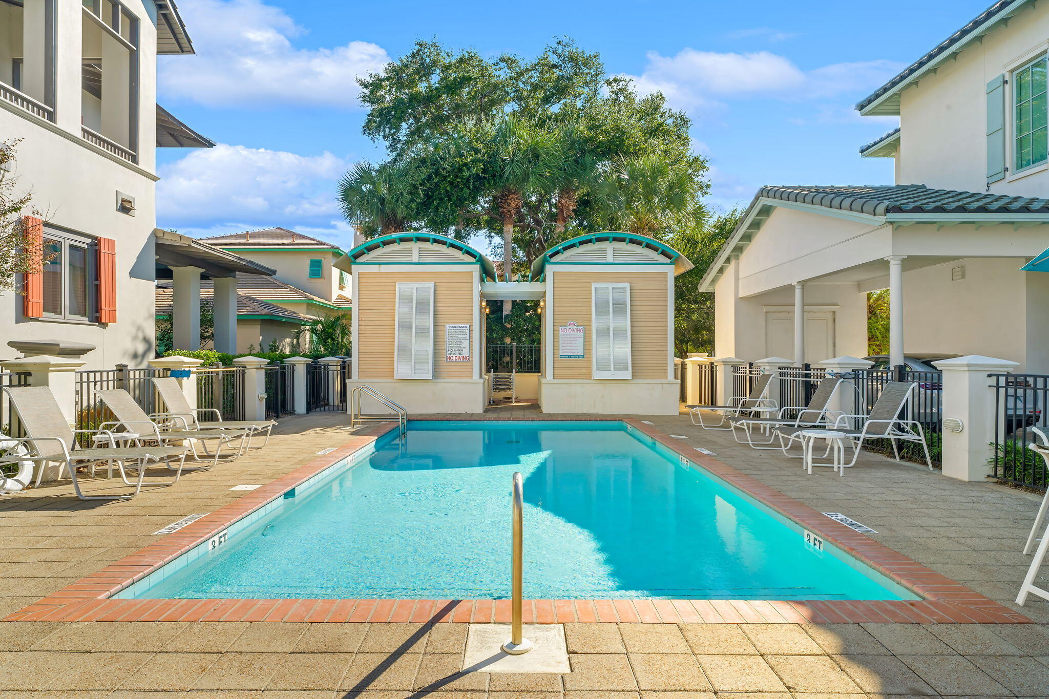 CARIBE - Residential Lease