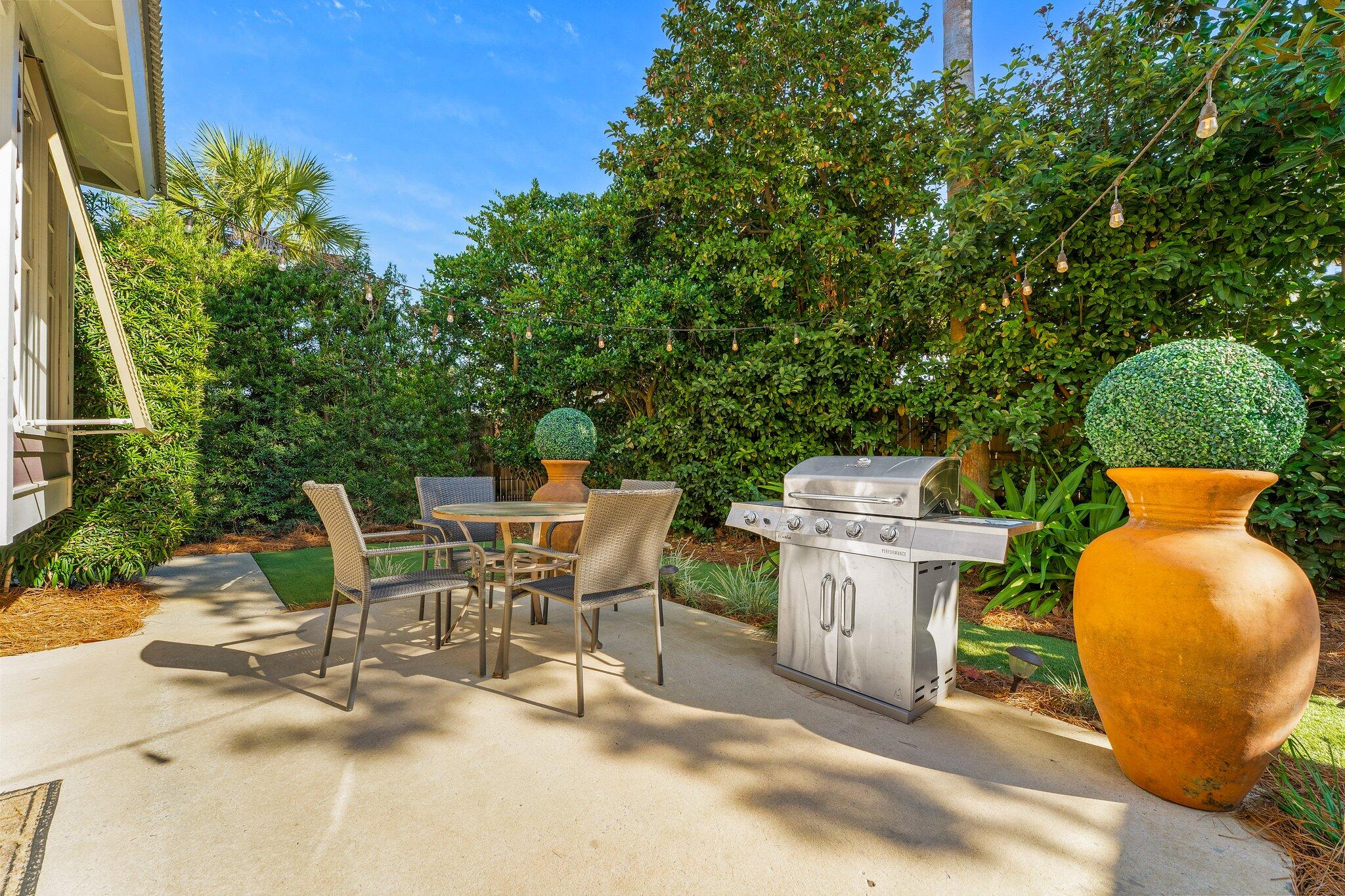 CARIBE - Residential Lease