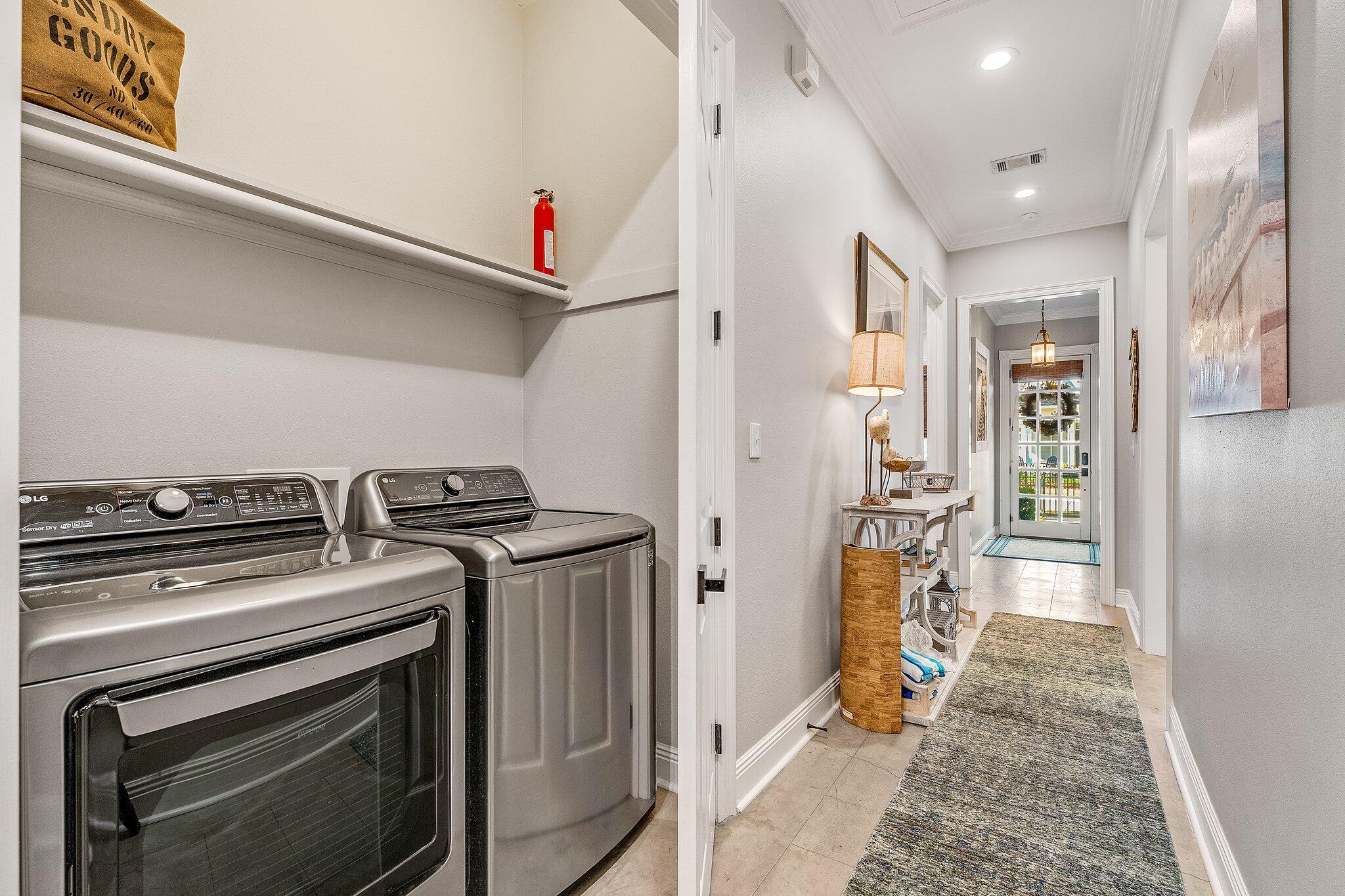 CARIBE - Residential Lease