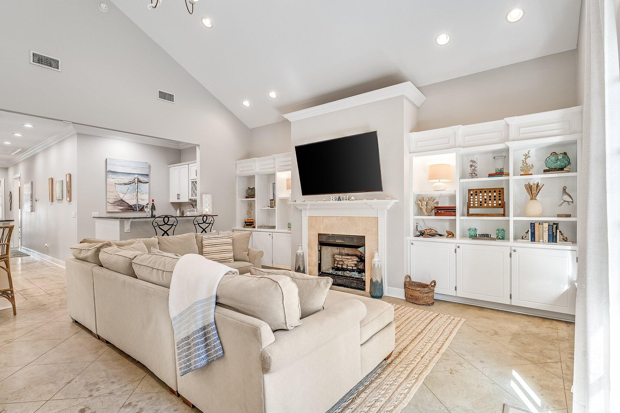 CARIBE - Residential Lease