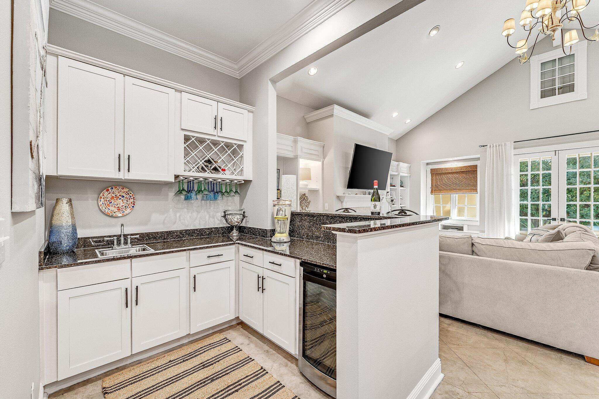 CARIBE - Residential Lease