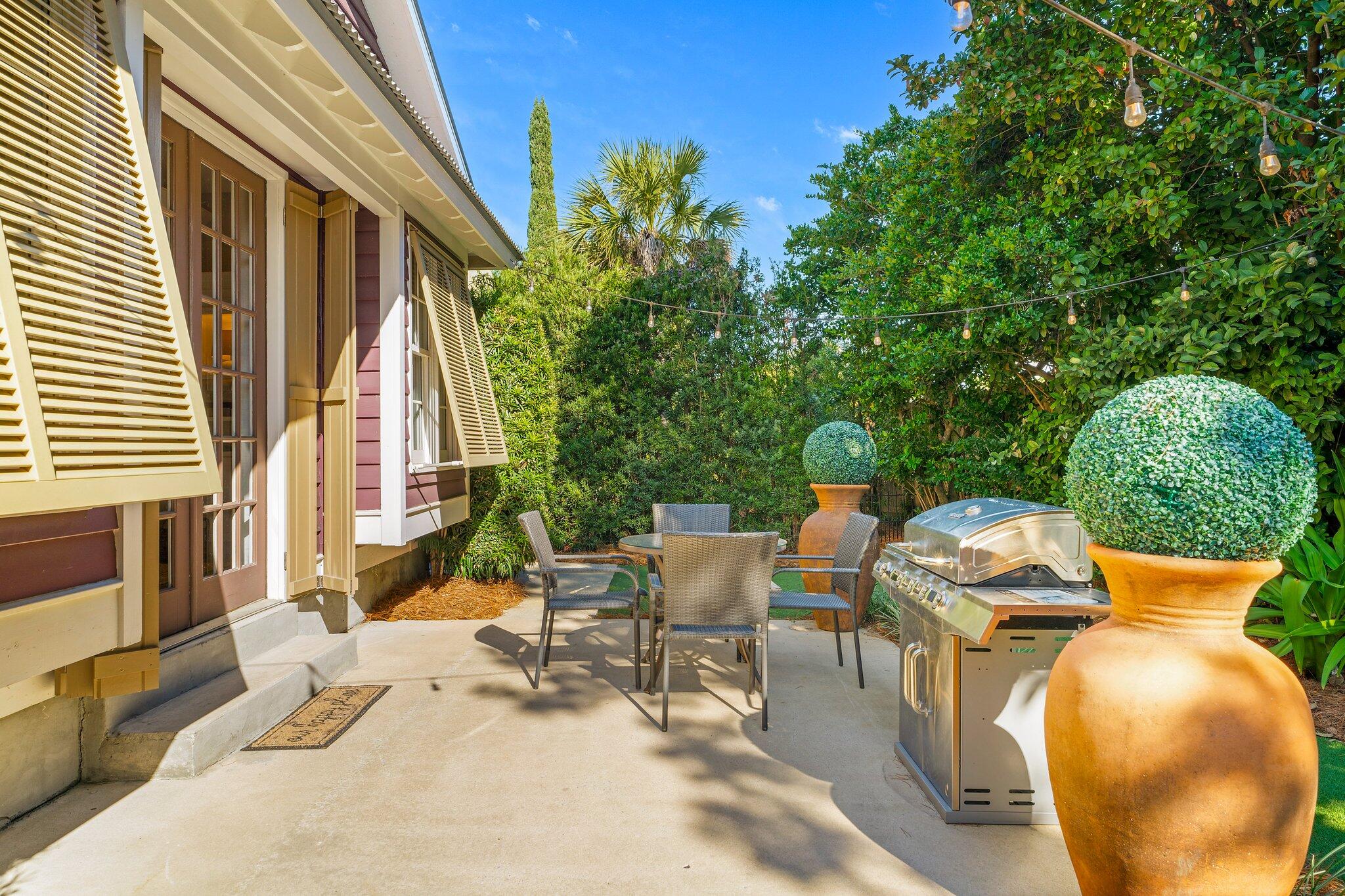 CARIBE - Residential Lease