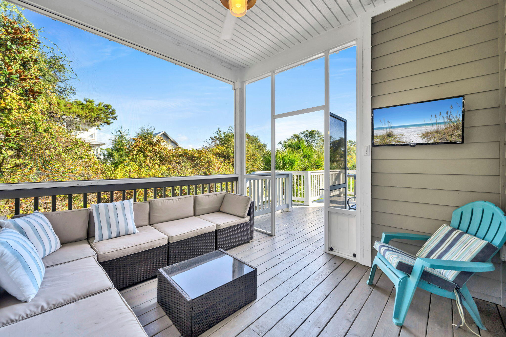 GRANDE POINTE AT INLET BEACH - Residential