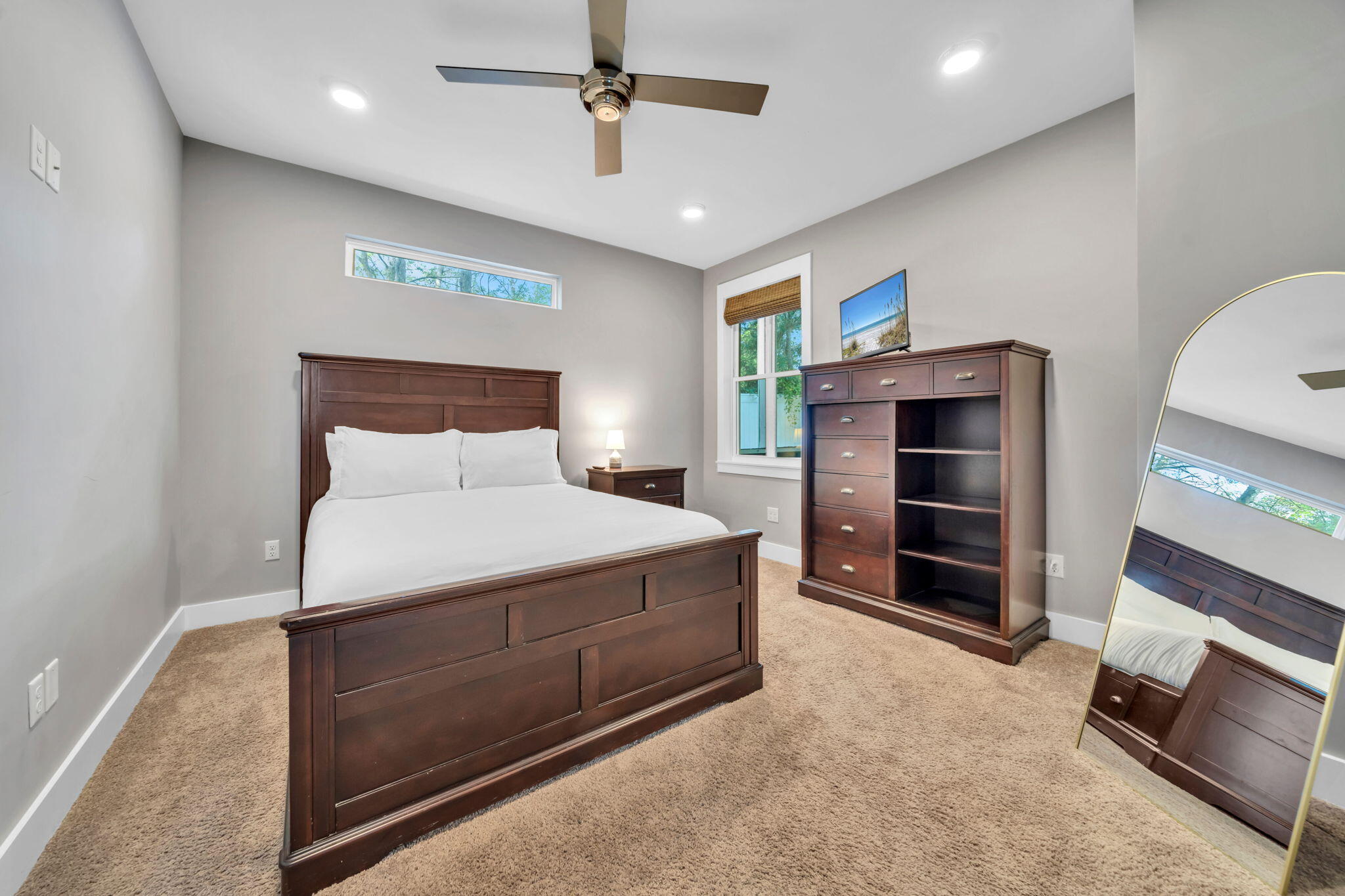 GRANDE POINTE AT INLET BEACH - Residential