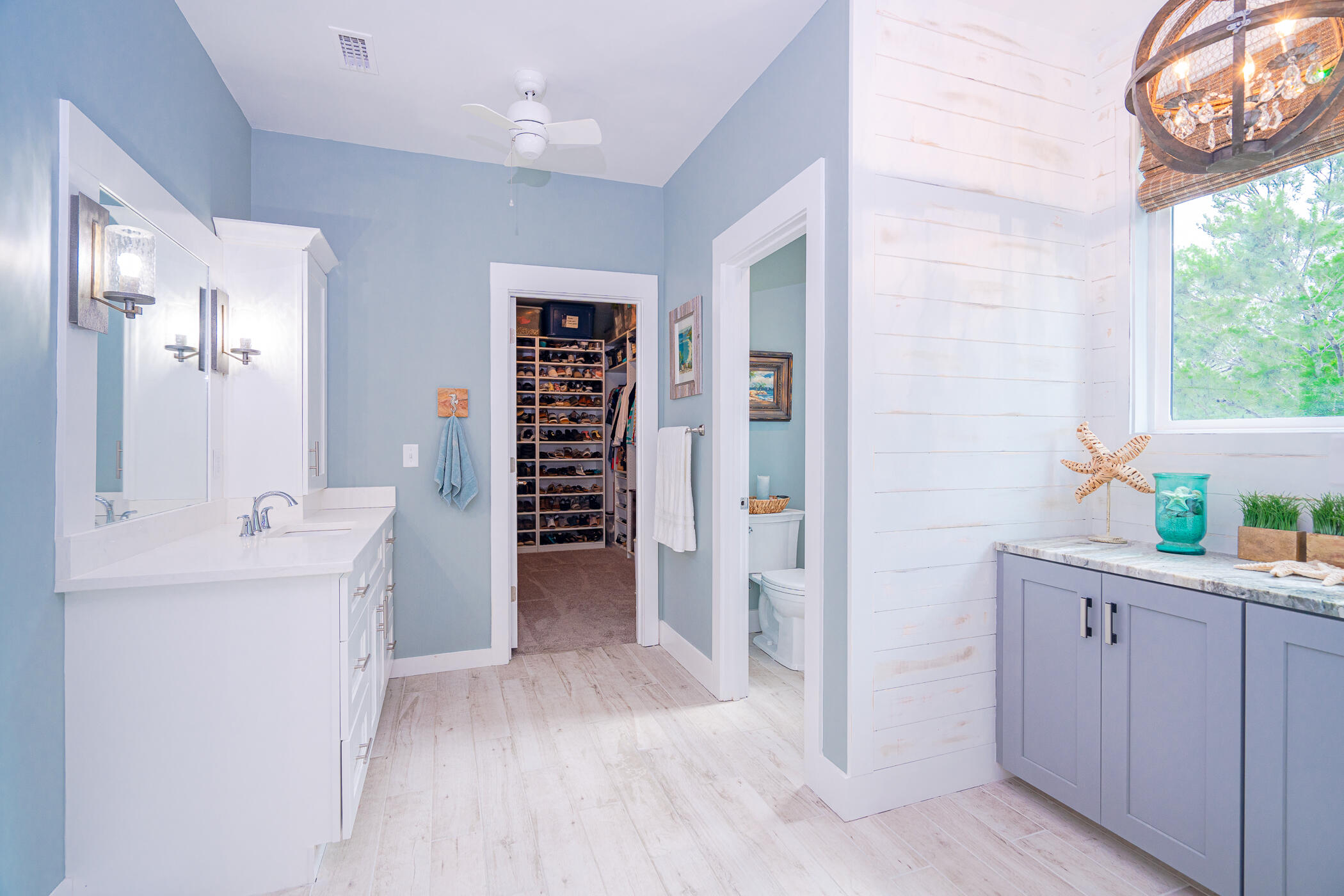 GRANDE POINTE AT INLET BEACH - Residential