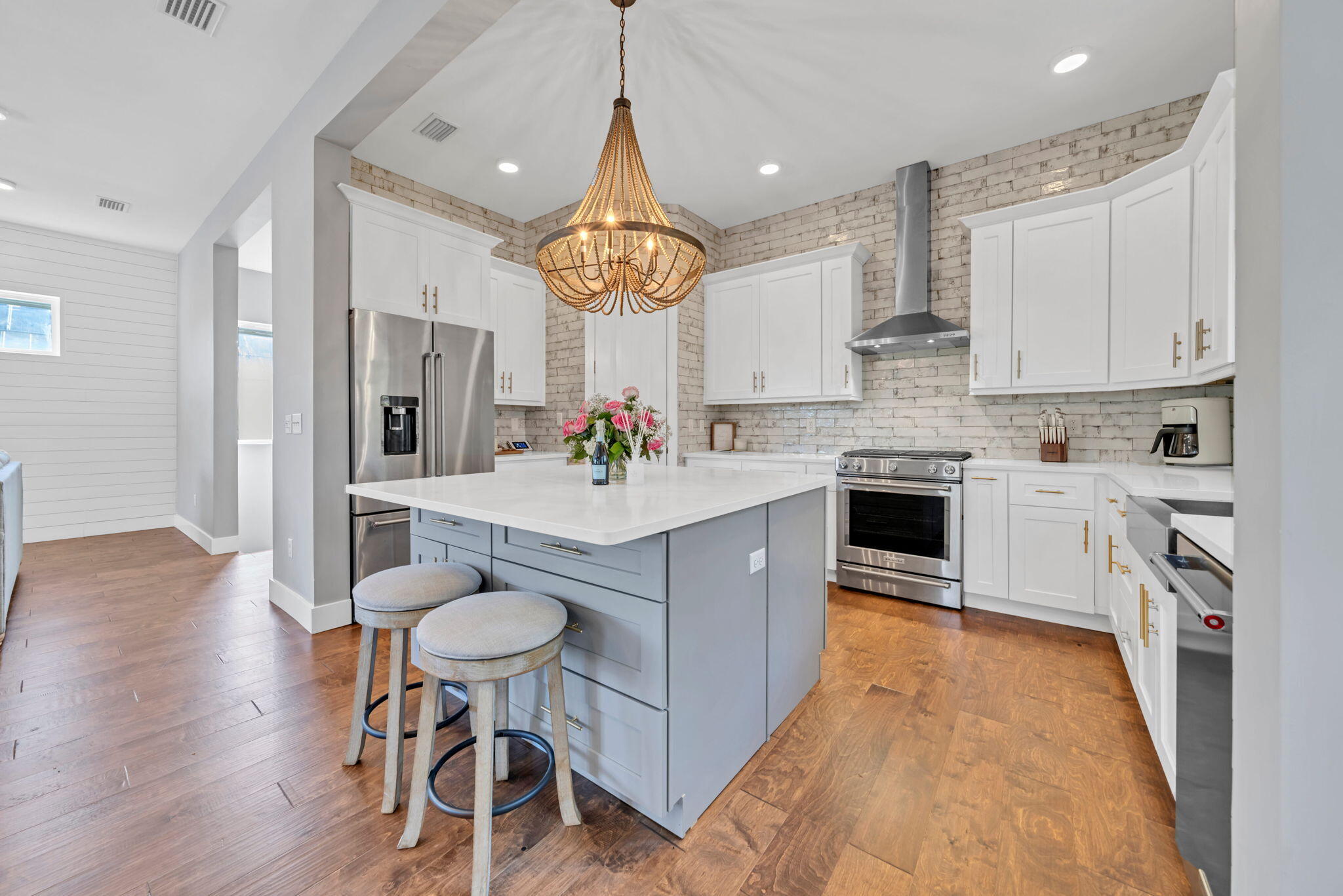 GRANDE POINTE AT INLET BEACH - Residential