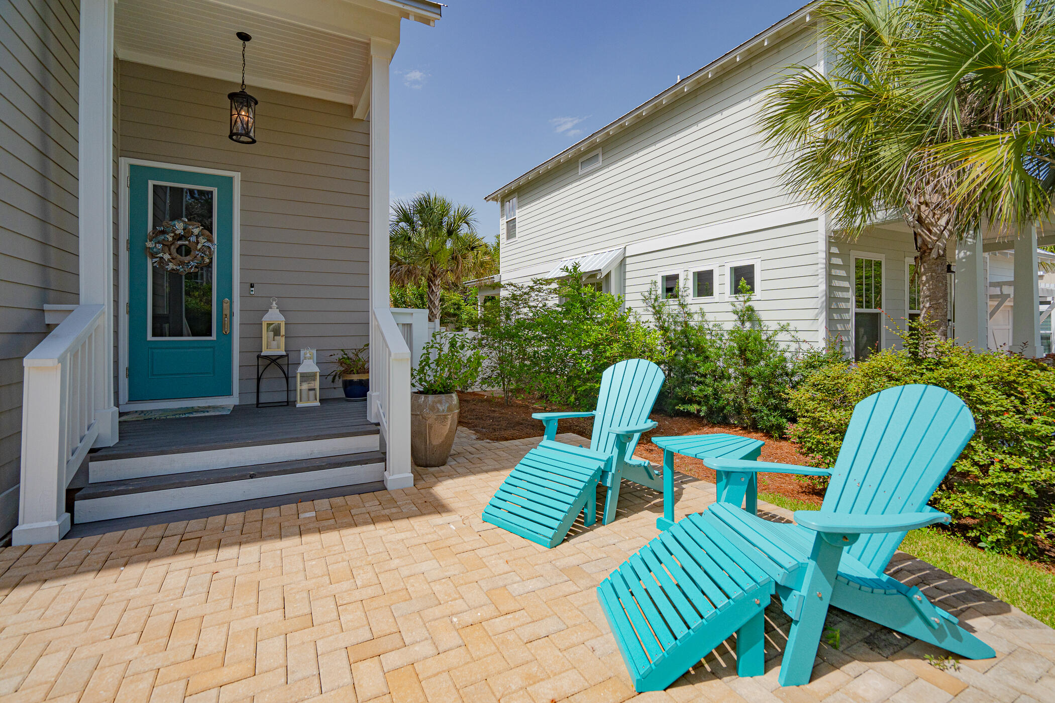 GRANDE POINTE AT INLET BEACH - Residential