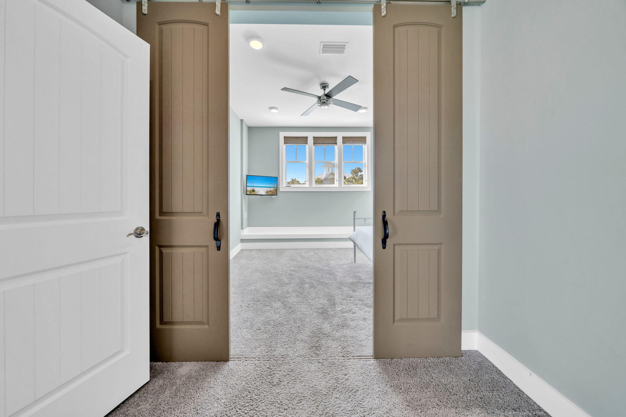 GRANDE POINTE AT INLET BEACH - Residential