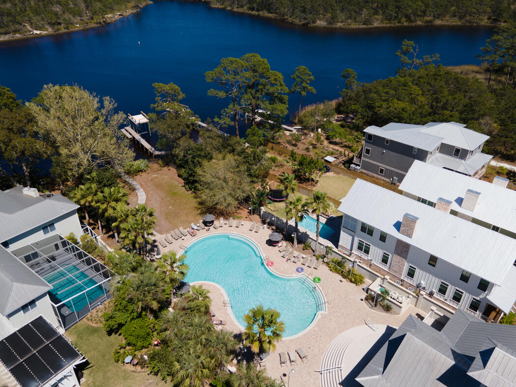 GRANDE POINTE AT INLET BEACH - Residential