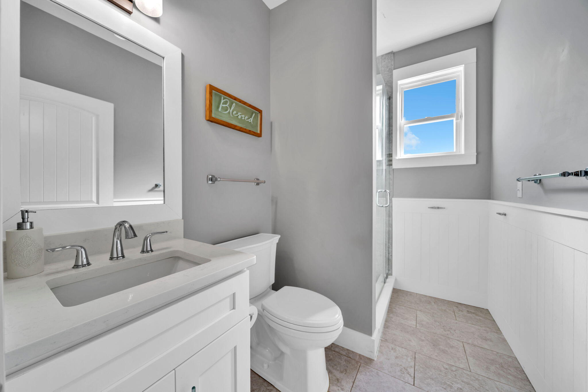 GRANDE POINTE AT INLET BEACH - Residential