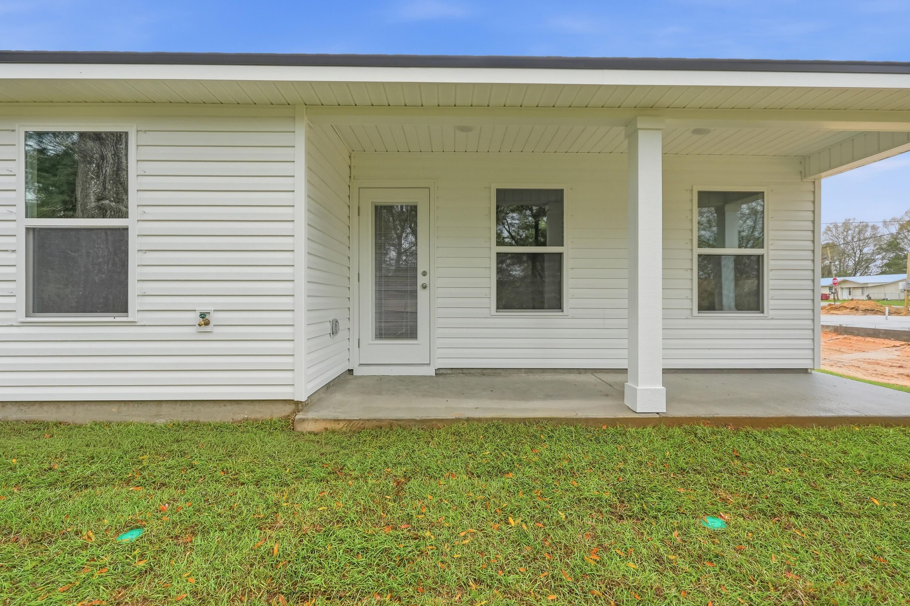 MORRIS ADDN TO CRESTVIEW - Residential