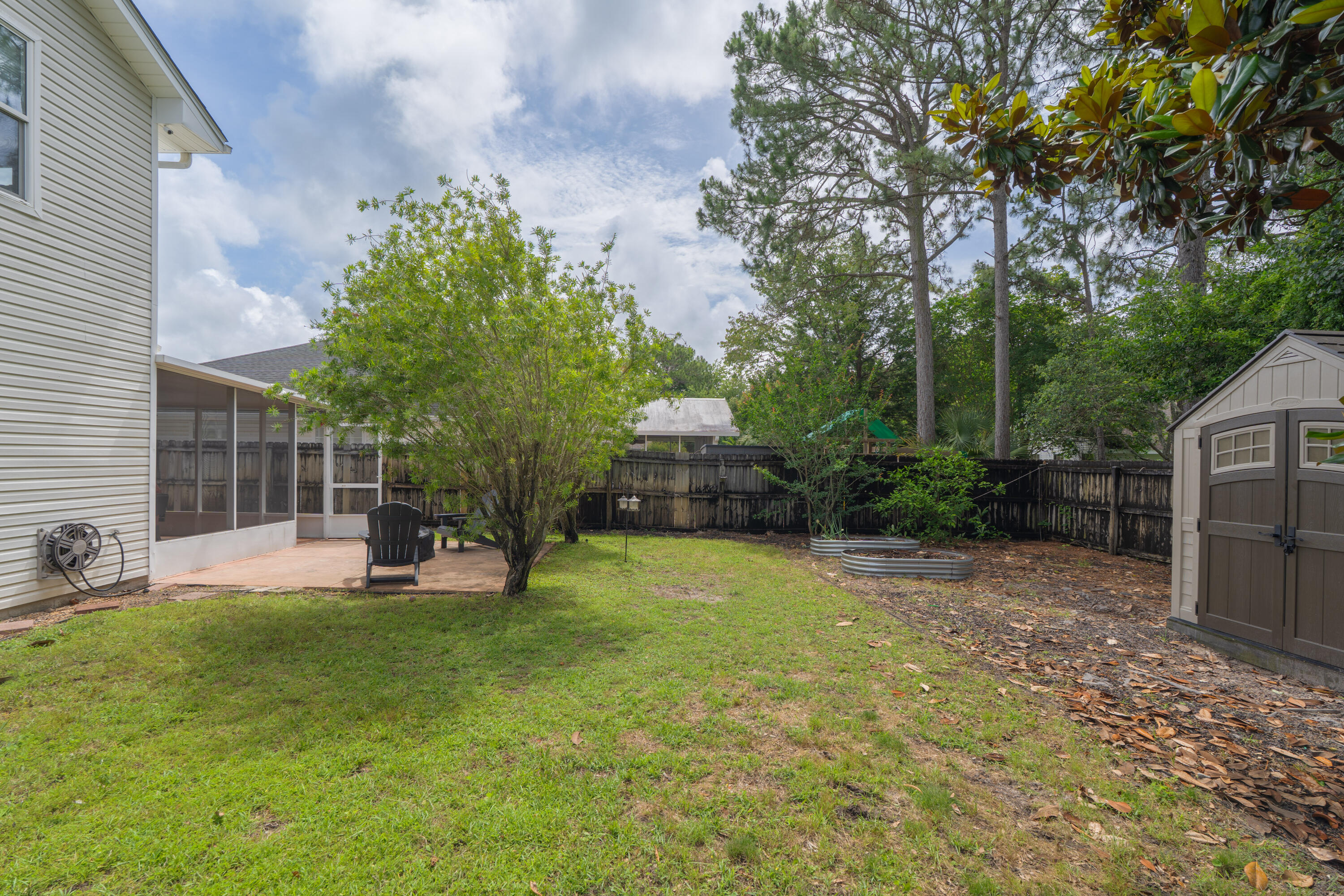 EMERALD VILLAGE S/D - Residential