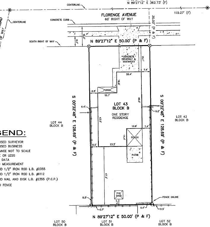 EMERALD VILLAGE S/D - Residential
