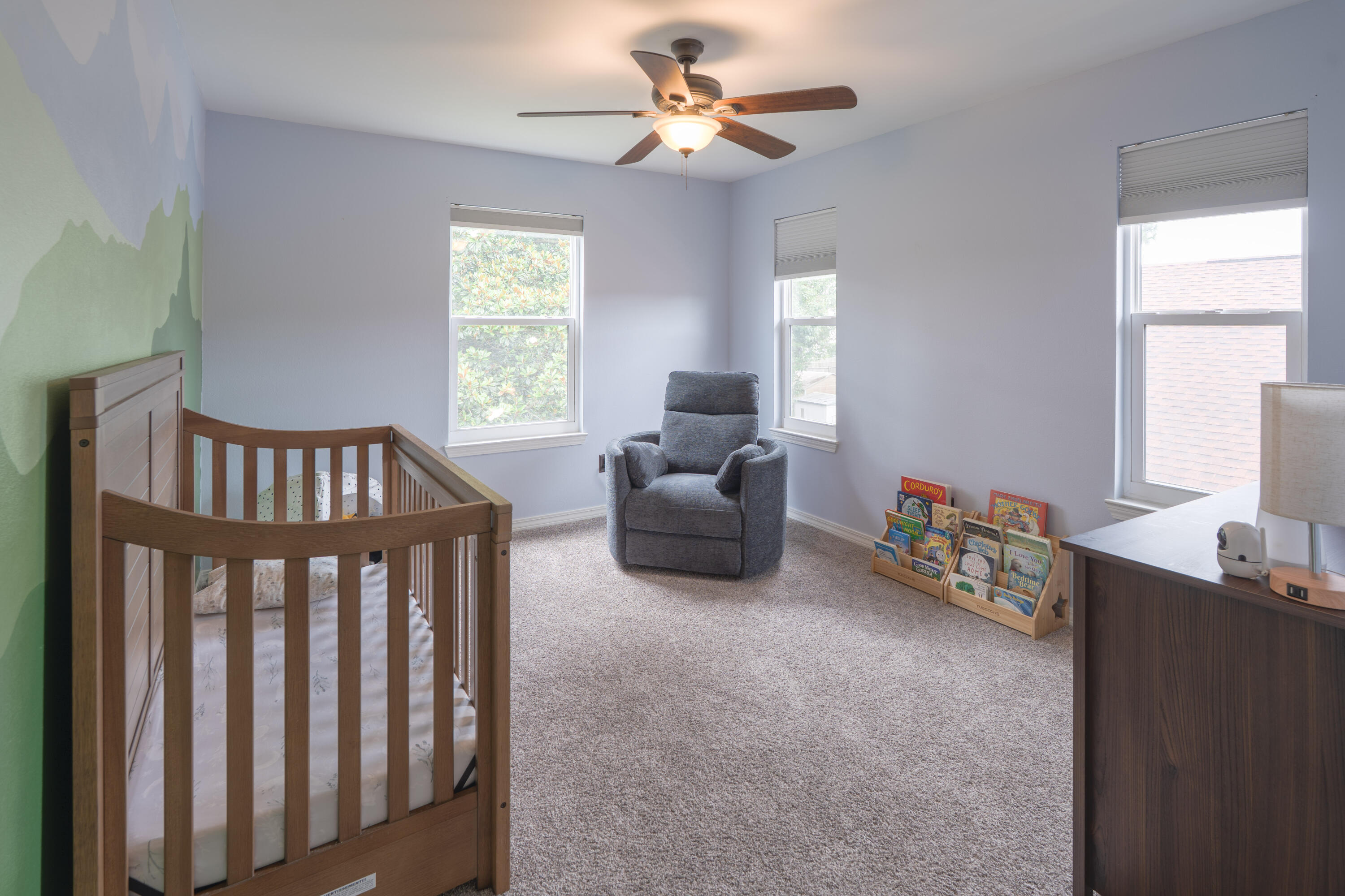 EMERALD VILLAGE S/D - Residential