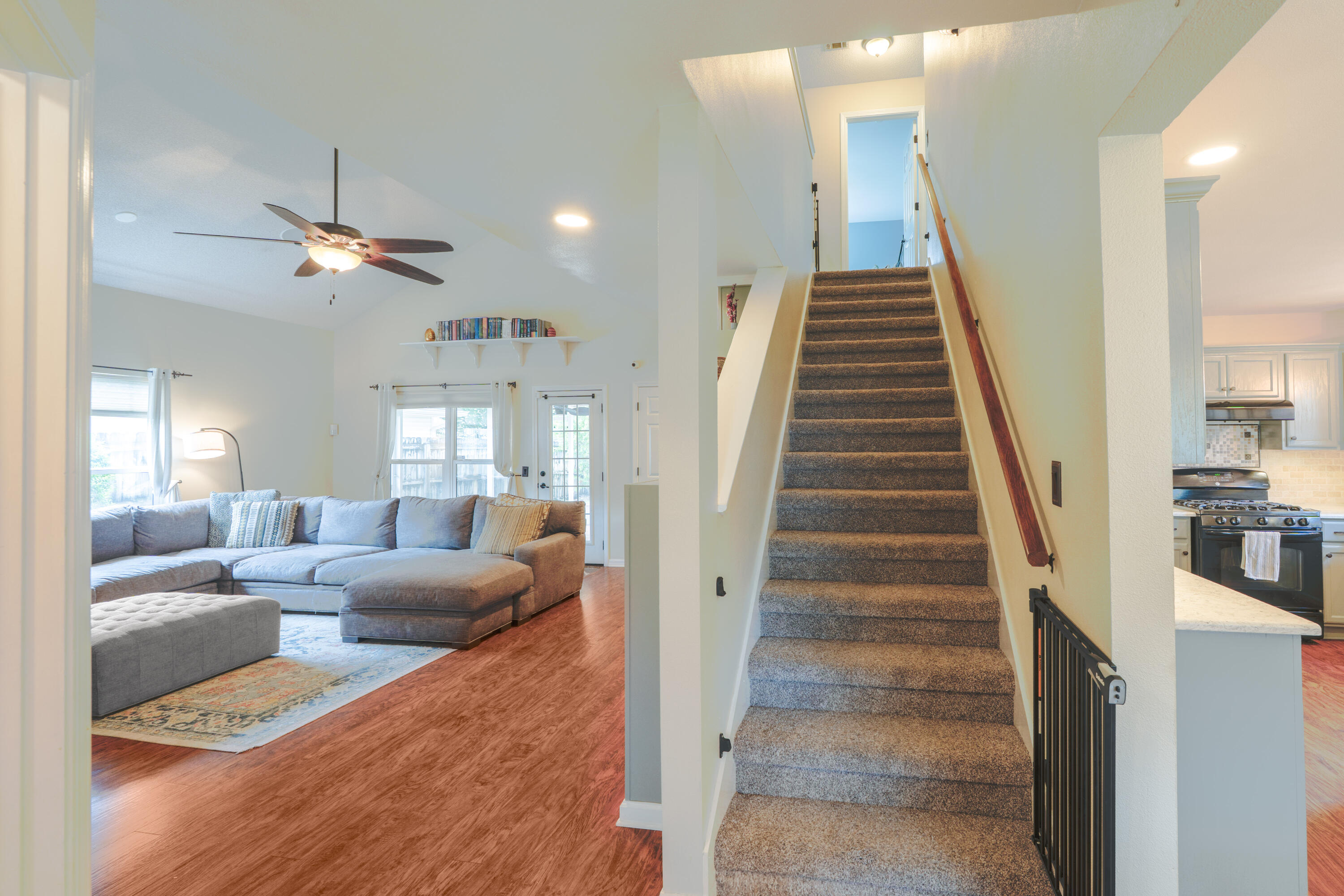 EMERALD VILLAGE S/D - Residential