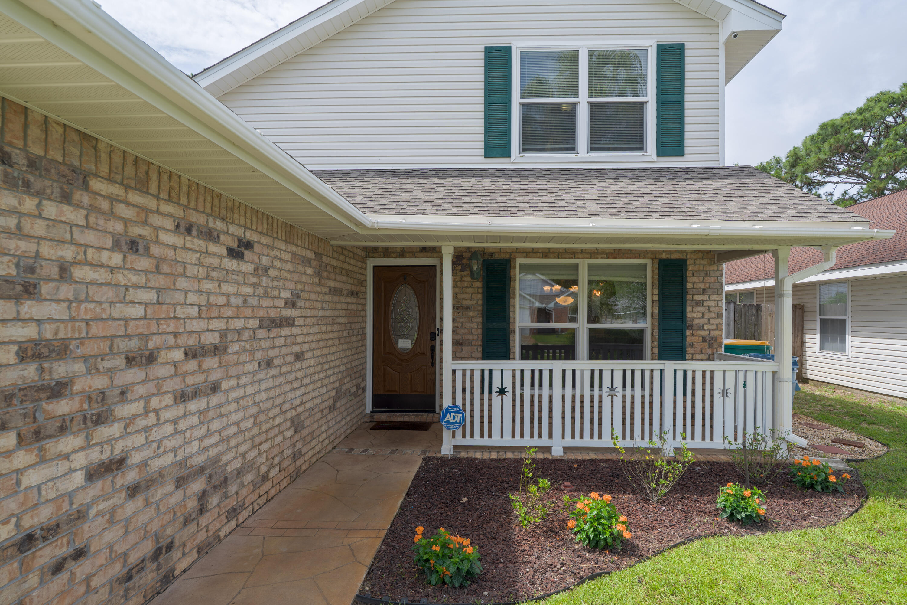 EMERALD VILLAGE S/D - Residential