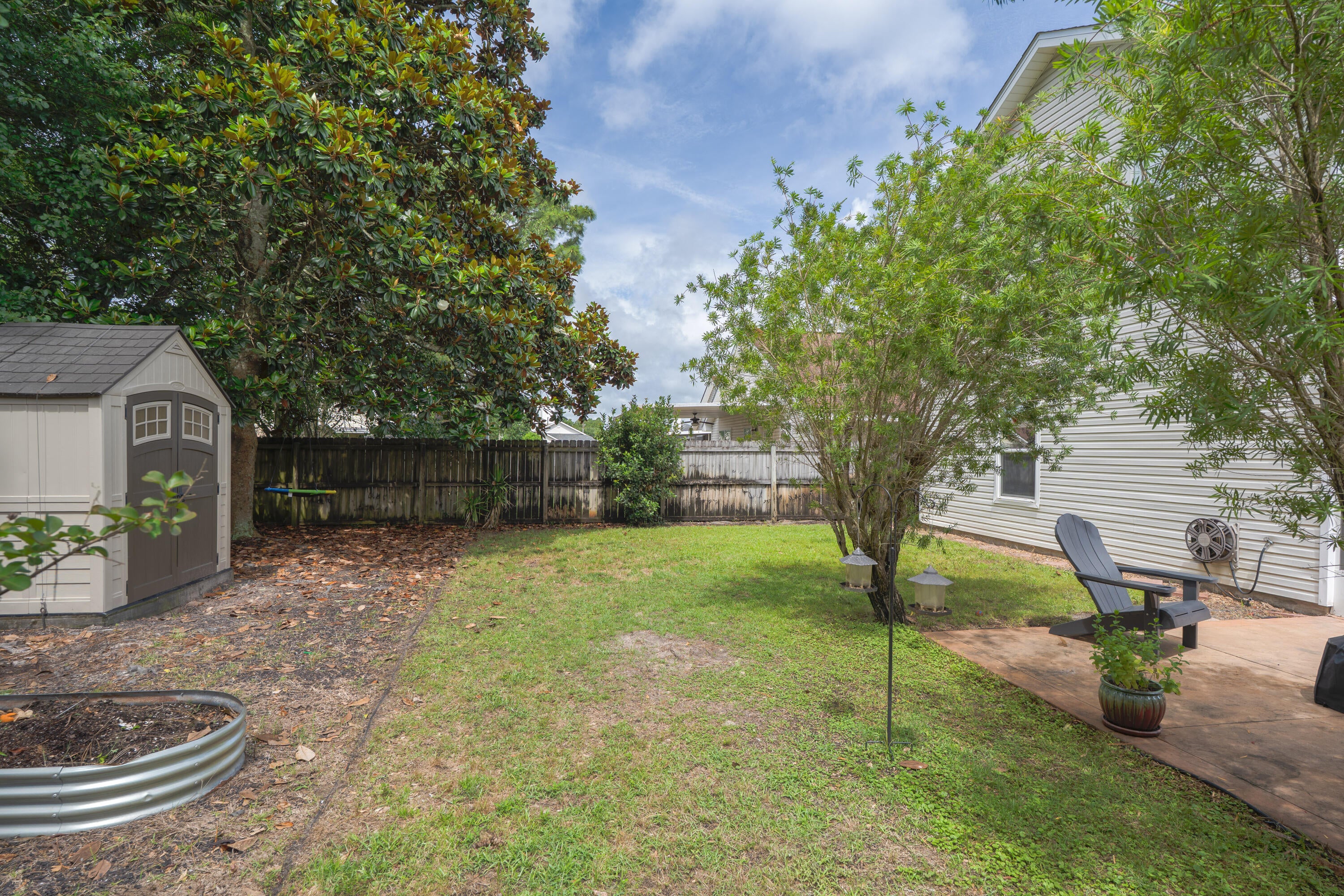 EMERALD VILLAGE S/D - Residential