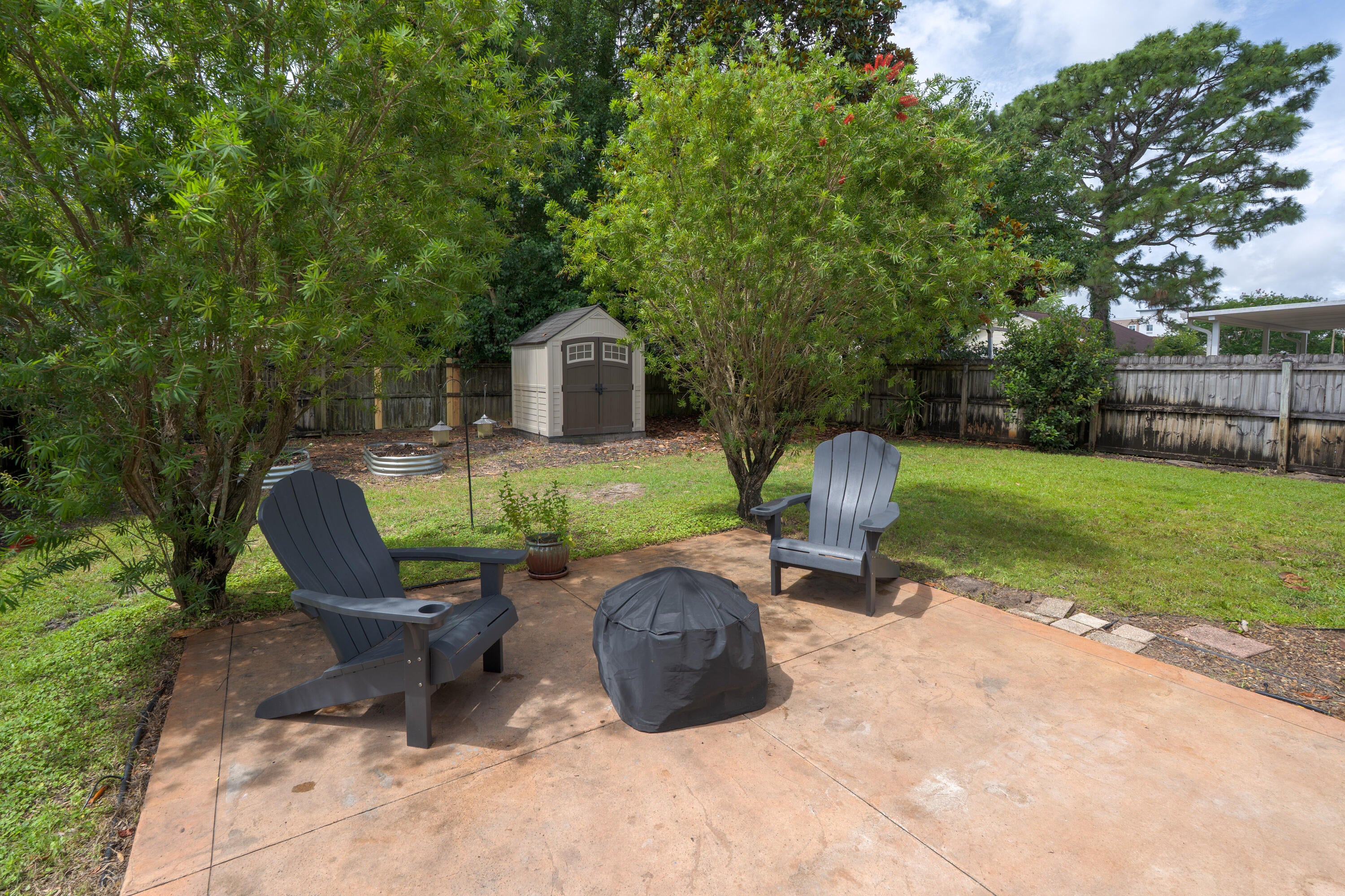 EMERALD VILLAGE S/D - Residential